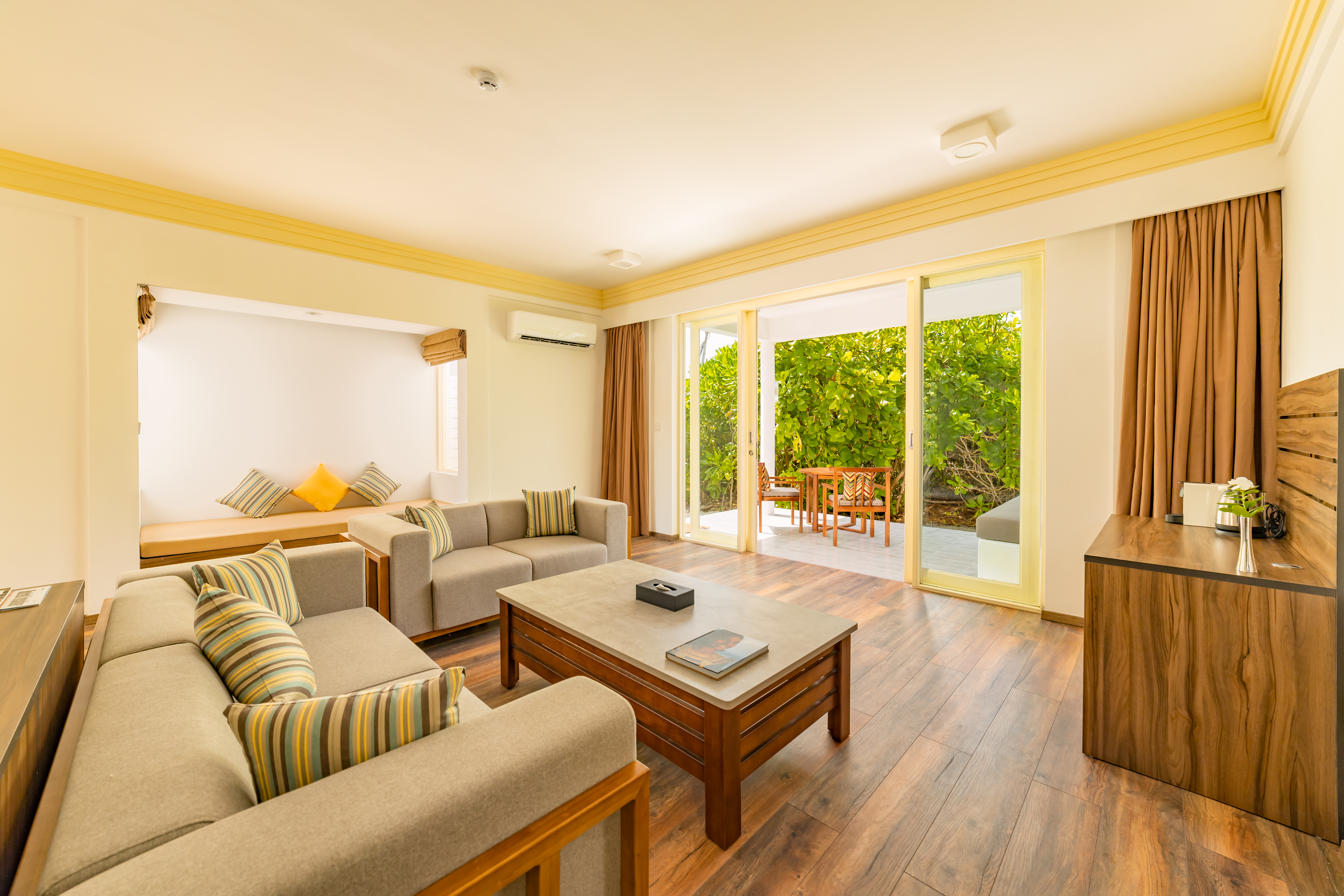 Siyam World Maldives  – Lifestyle Collection 41