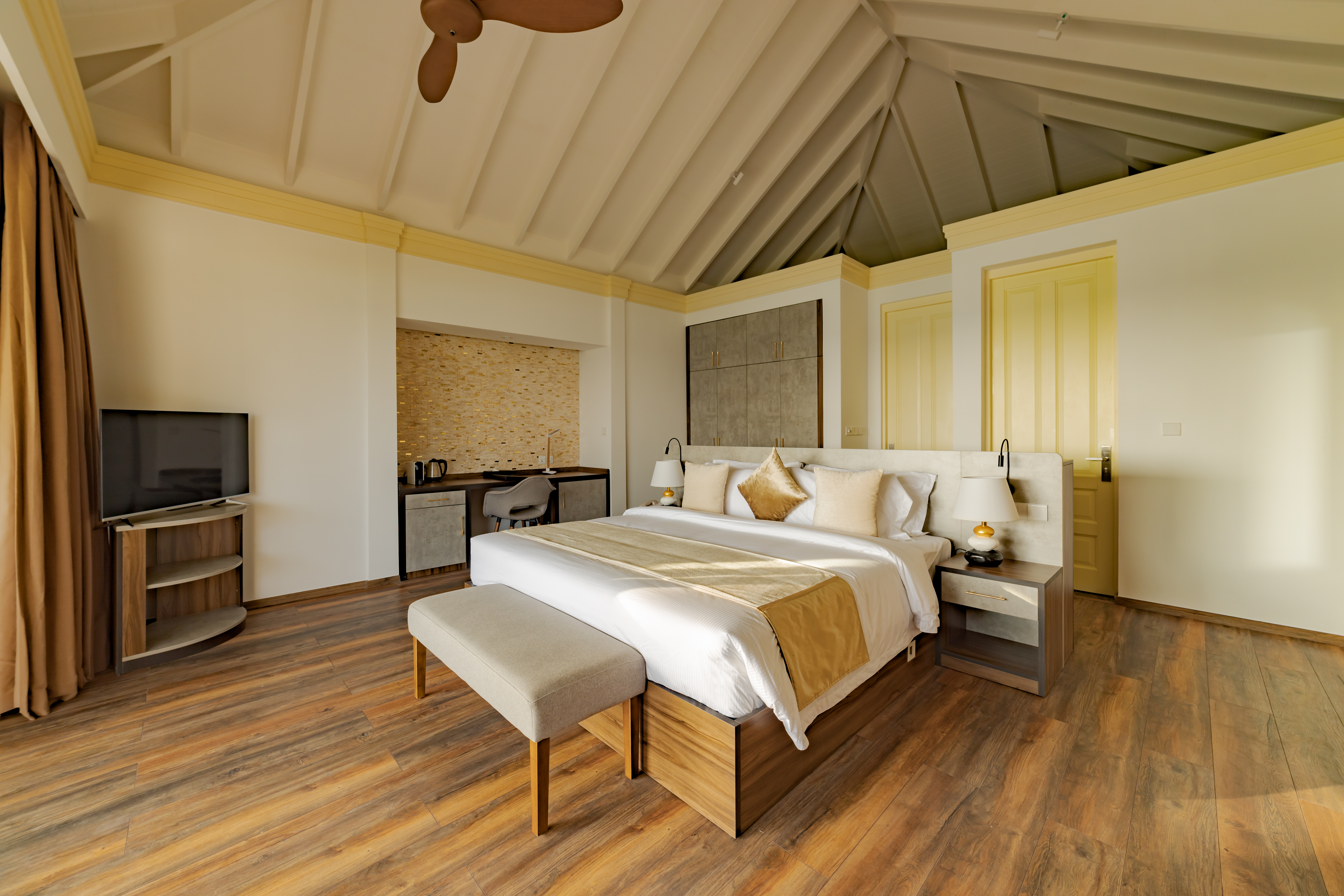 Siyam World Maldives  – Lifestyle Collection 45