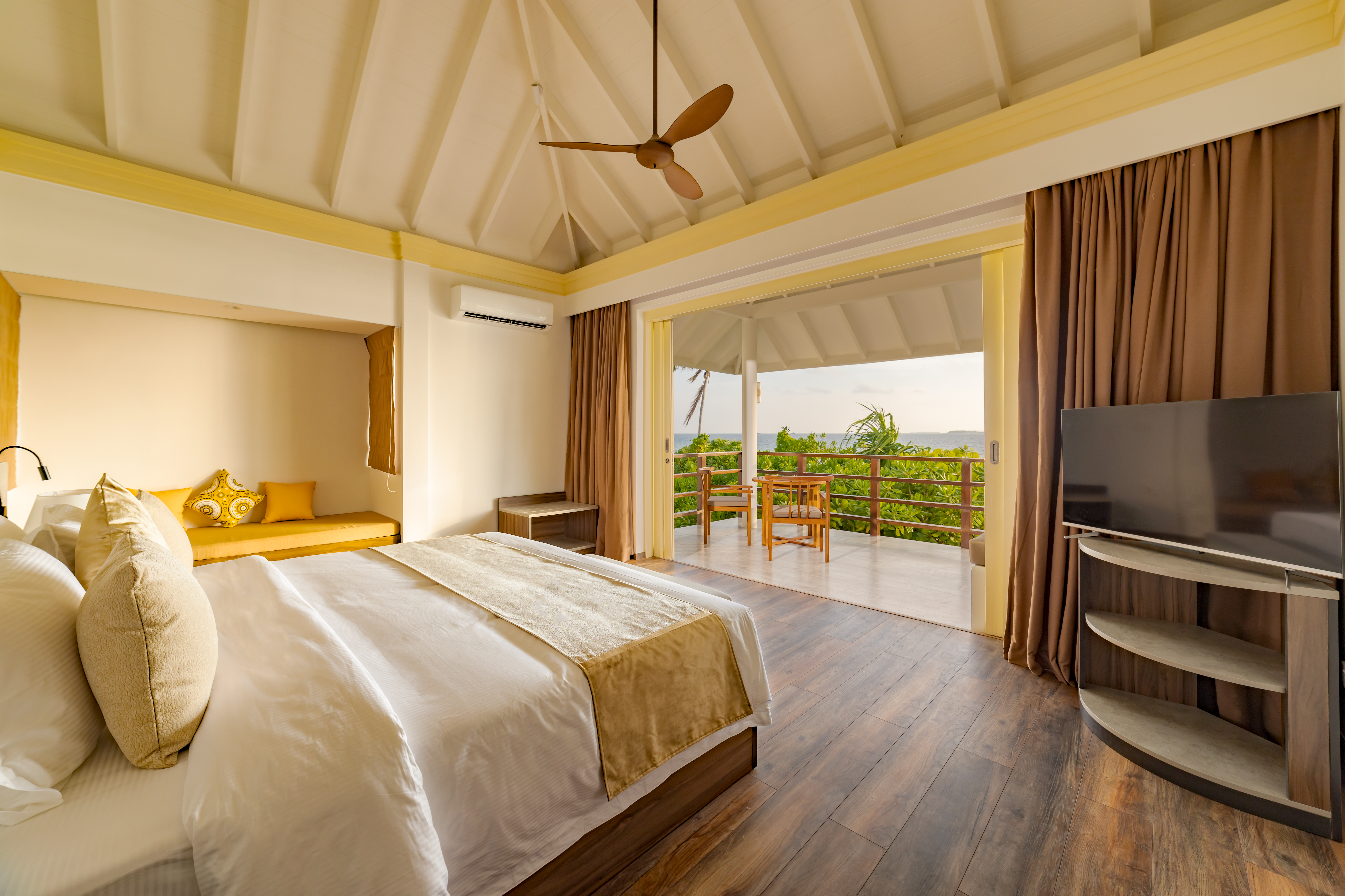 Siyam World Maldives  – Lifestyle Collection 47