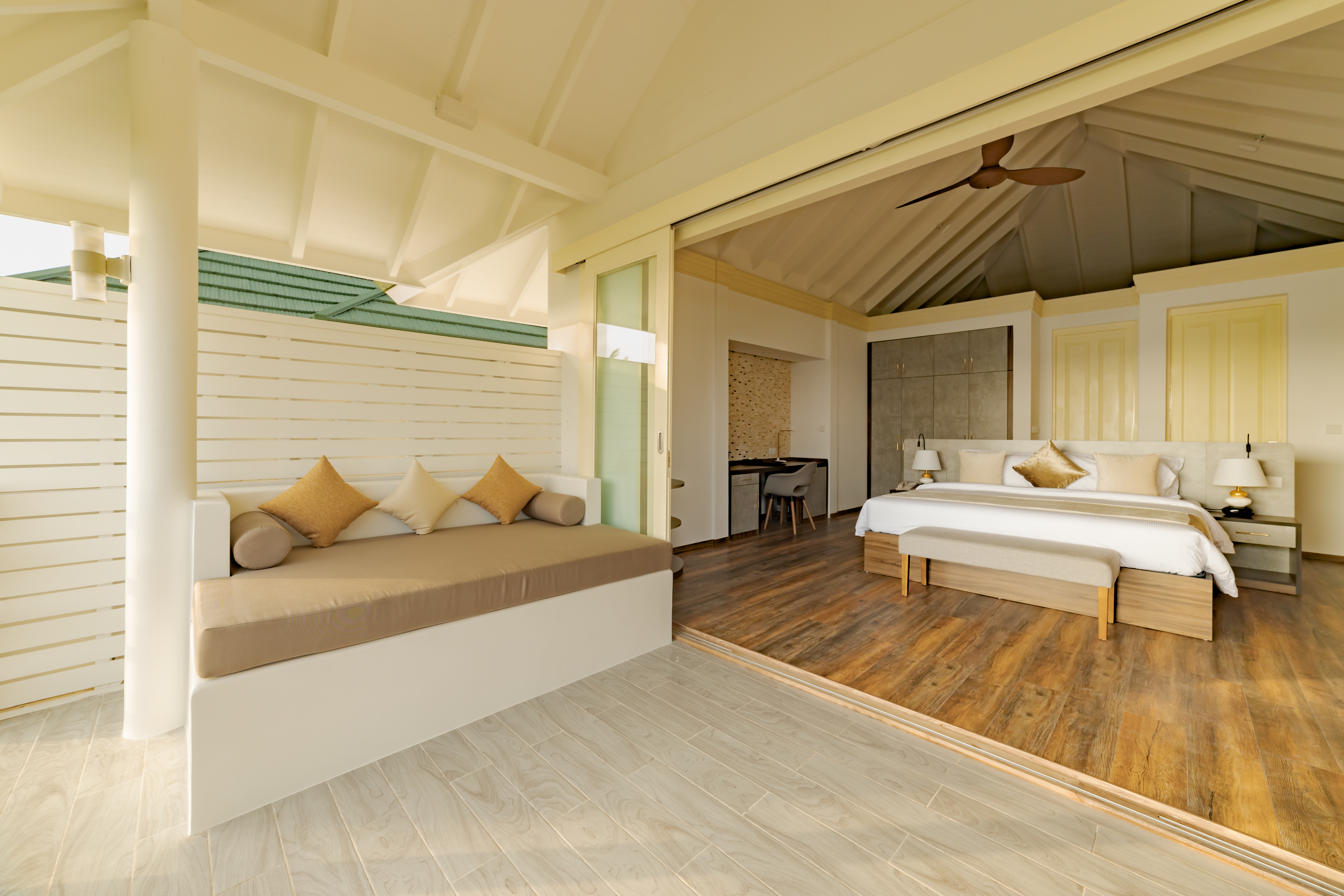 Siyam World Maldives  – Lifestyle Collection 49