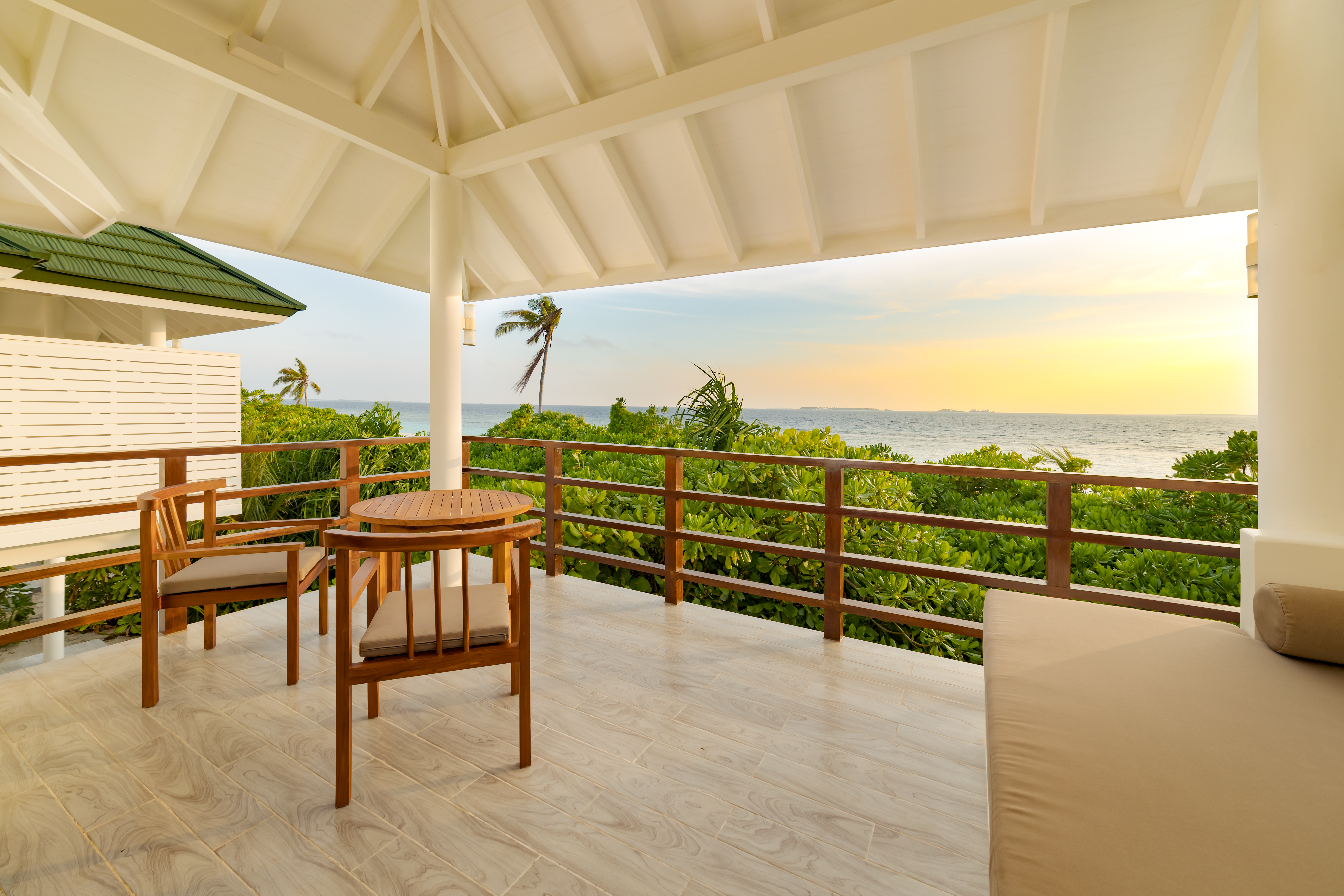 Siyam World Maldives  – Lifestyle Collection 55