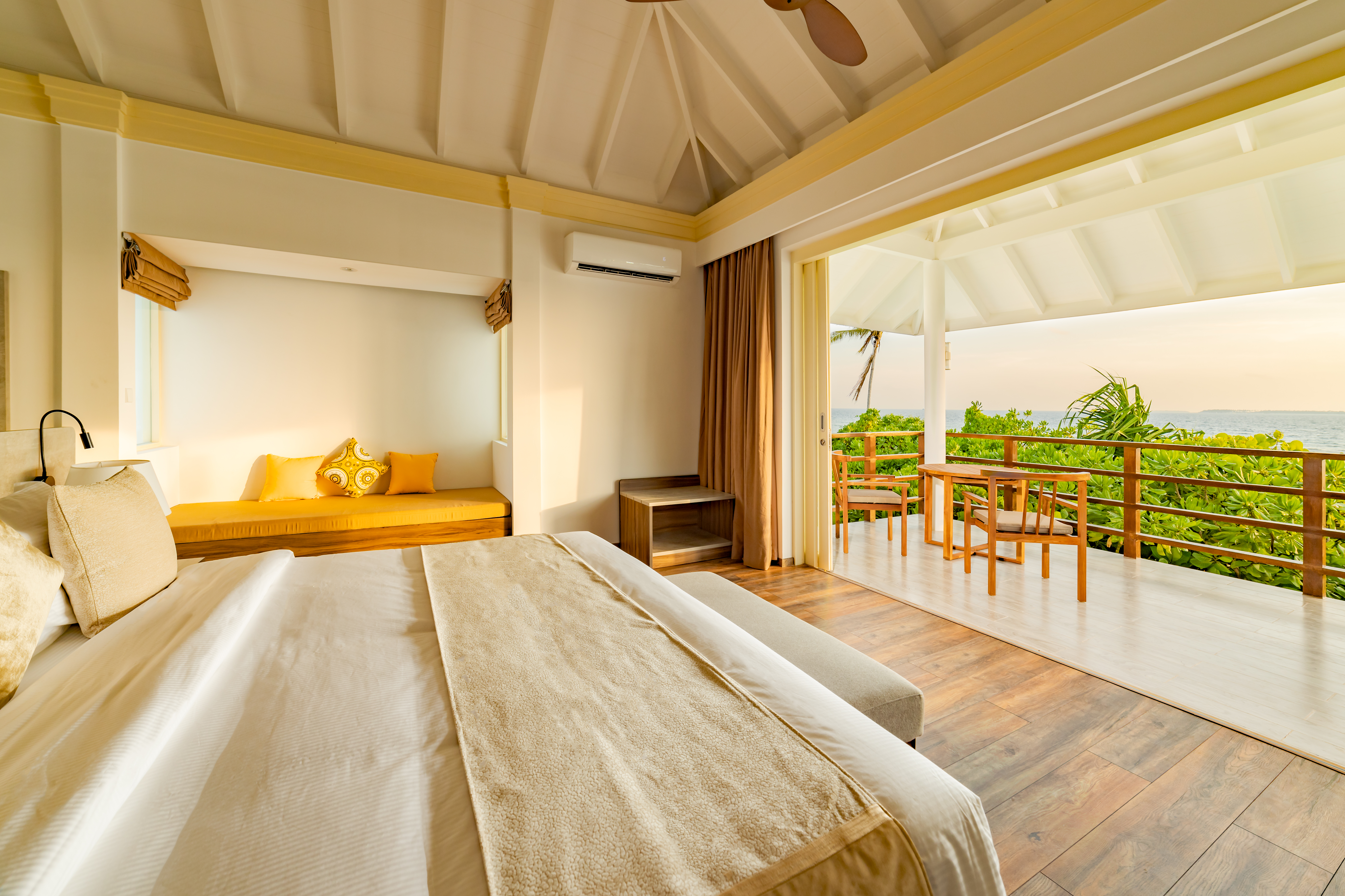 Siyam World Maldives  – Lifestyle Collection 57