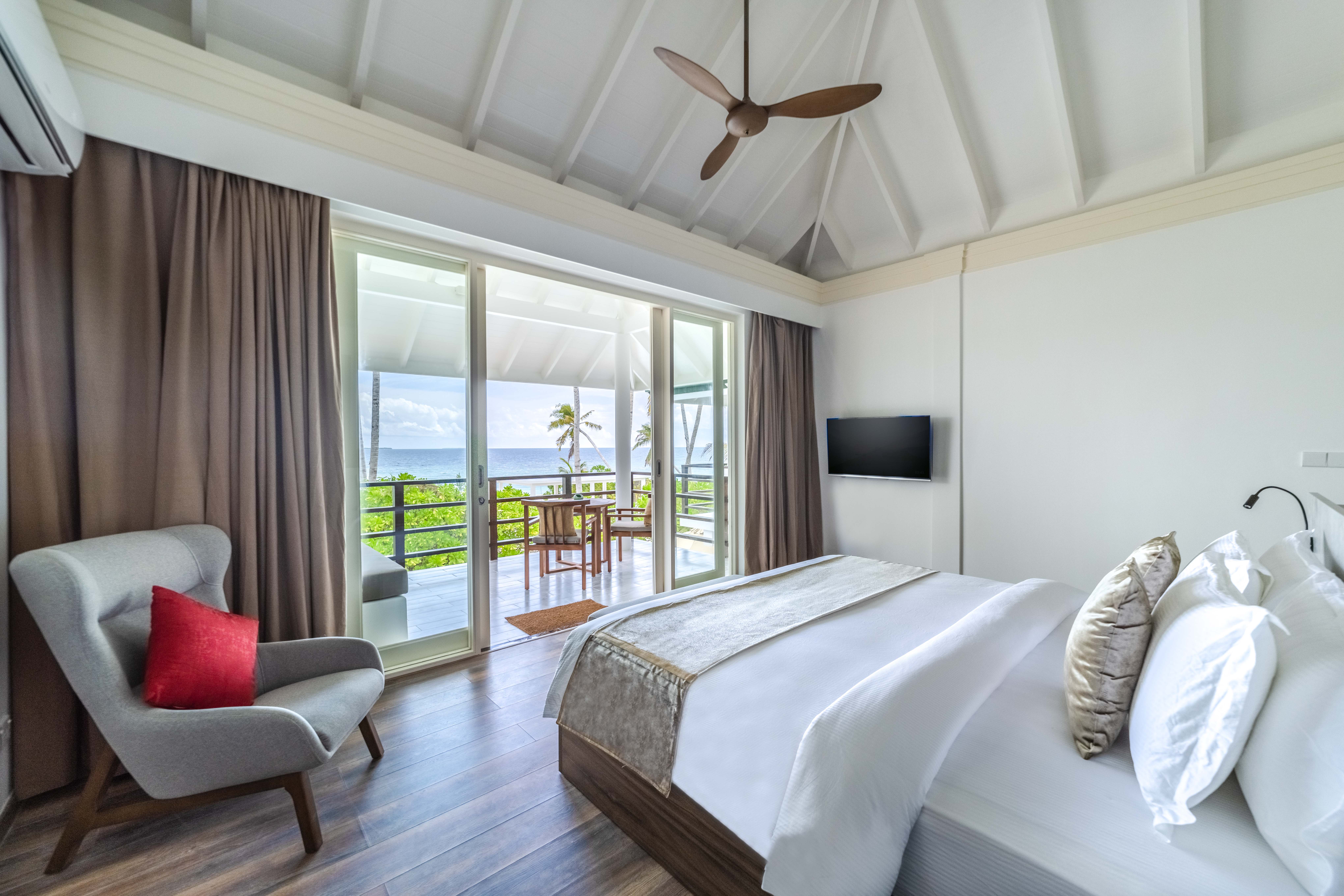 Siyam World Maldives  – Lifestyle Collection 104