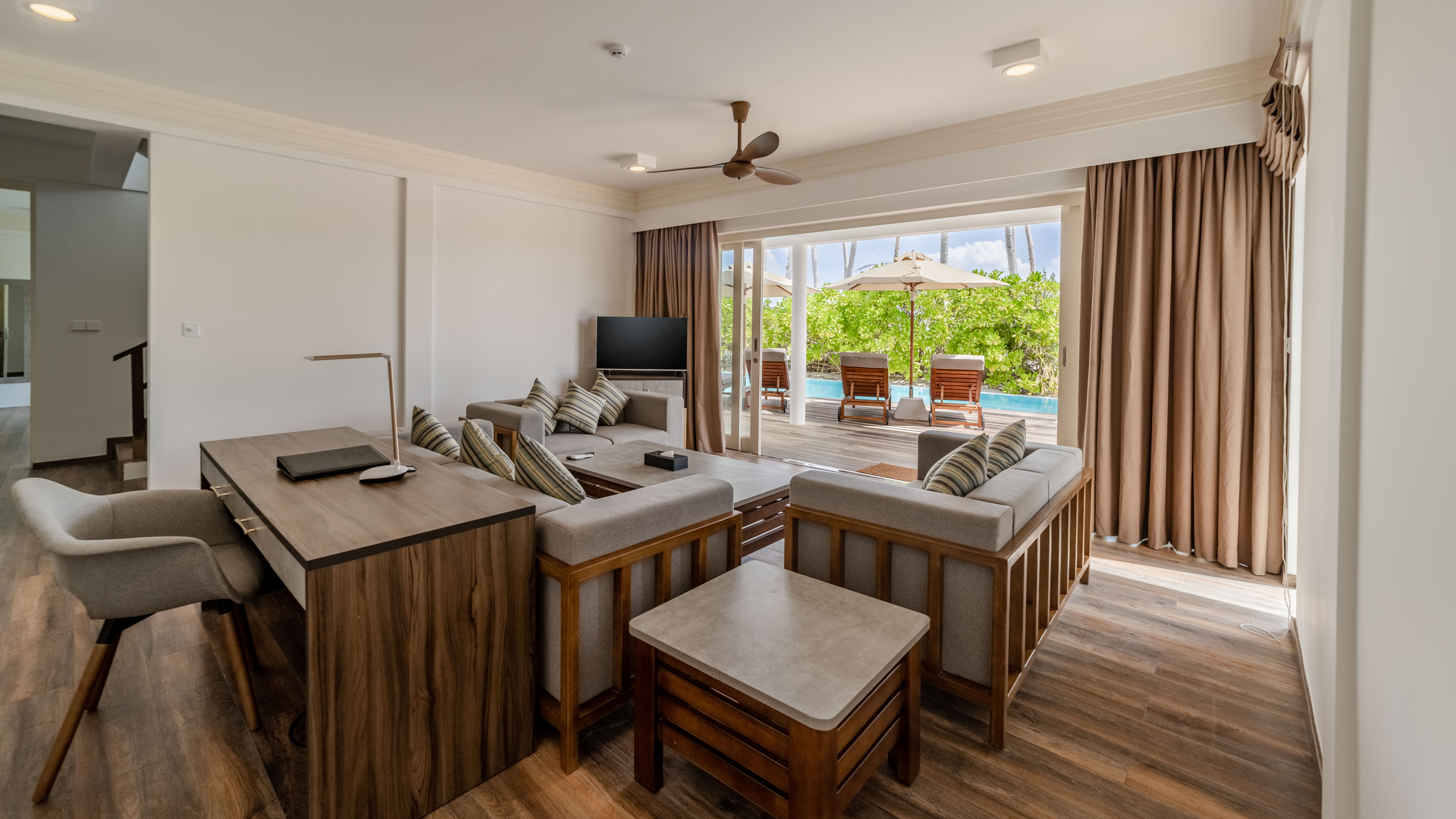 Siyam World Maldives  – Lifestyle Collection 105