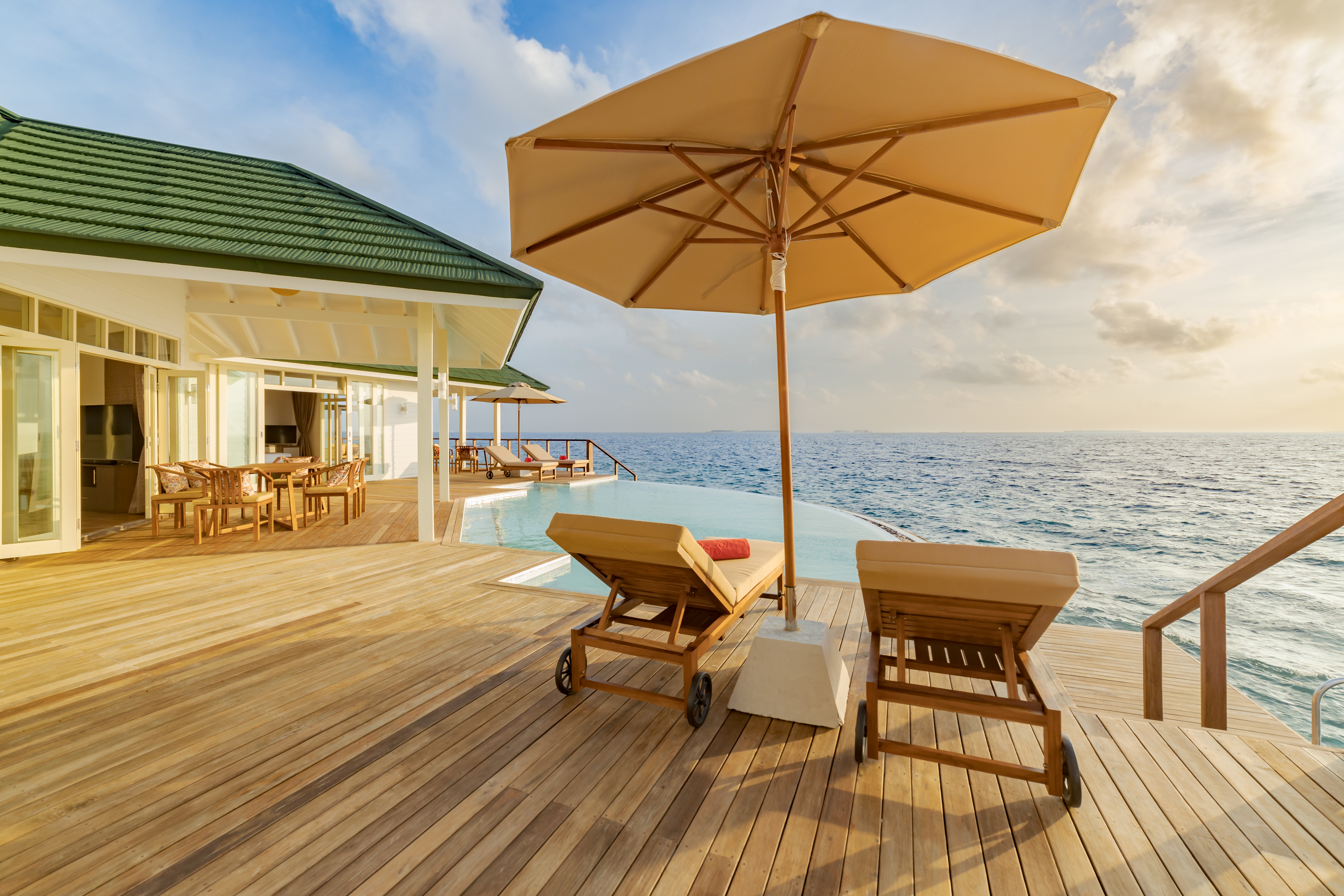 Siyam World Maldives  – Lifestyle Collection 51
