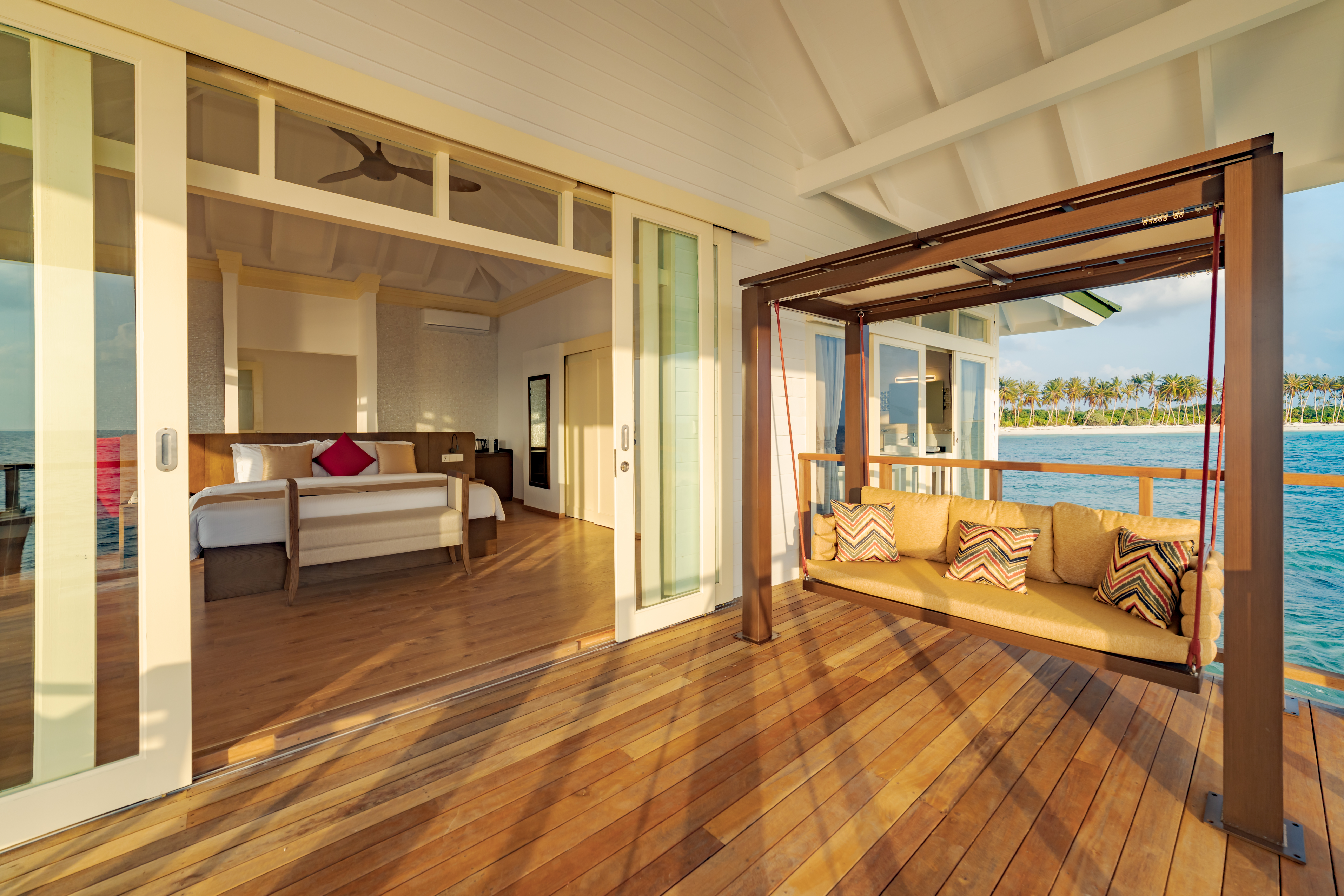 Siyam World Maldives  – Lifestyle Collection 35