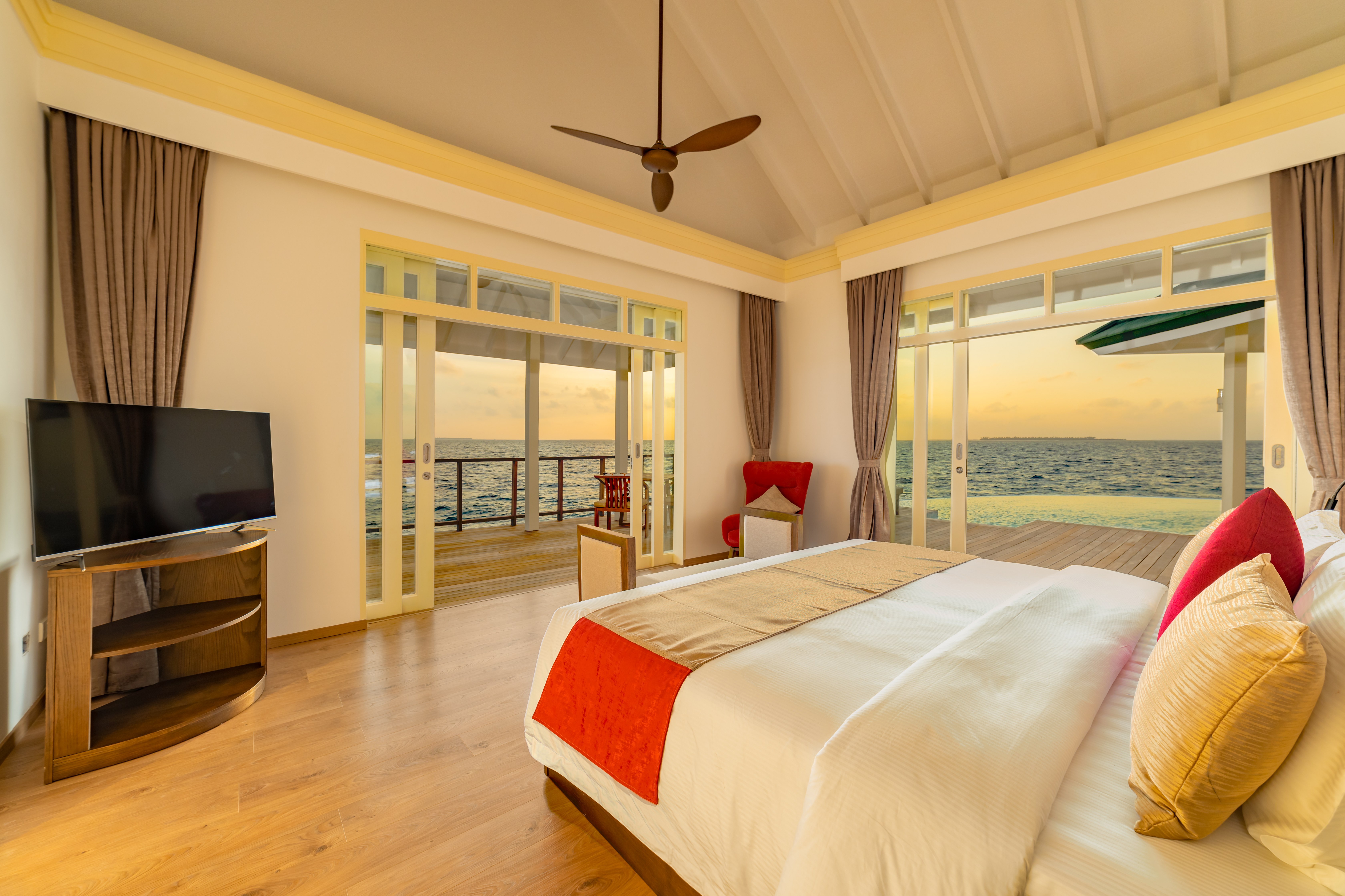 Siyam World Maldives  – Lifestyle Collection 65