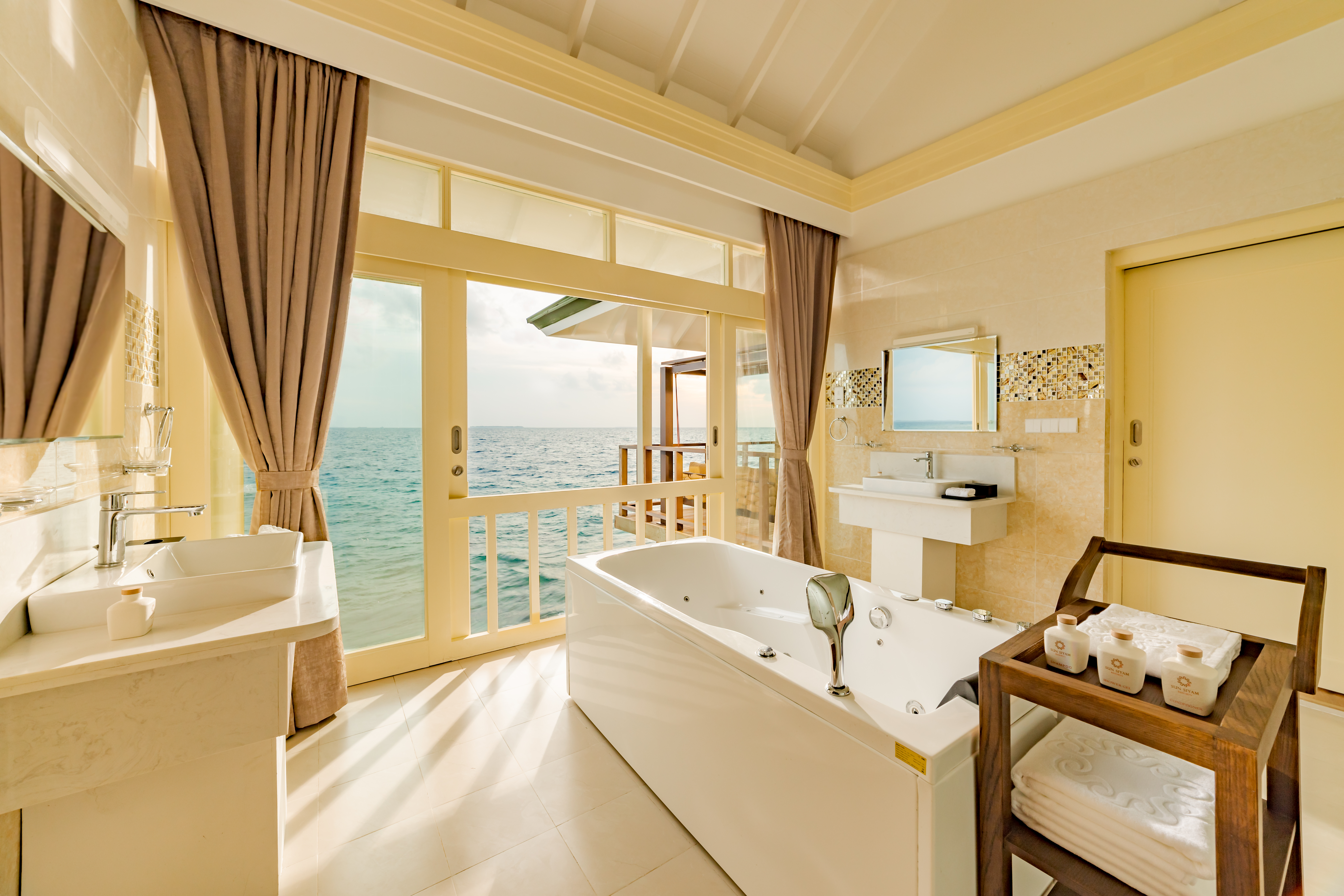 Siyam World Maldives  – Lifestyle Collection 86