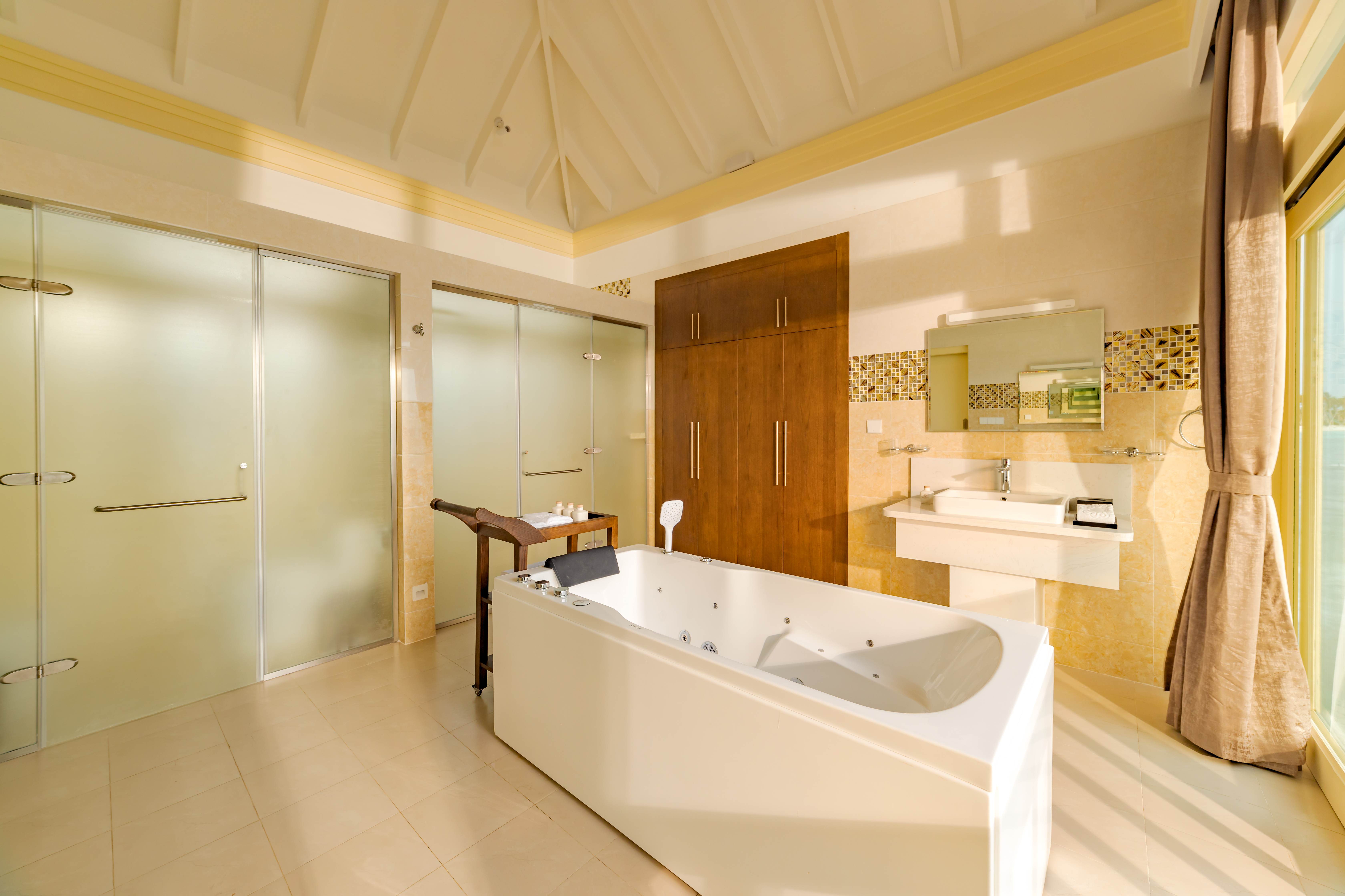 Siyam World Maldives  – Lifestyle Collection 91