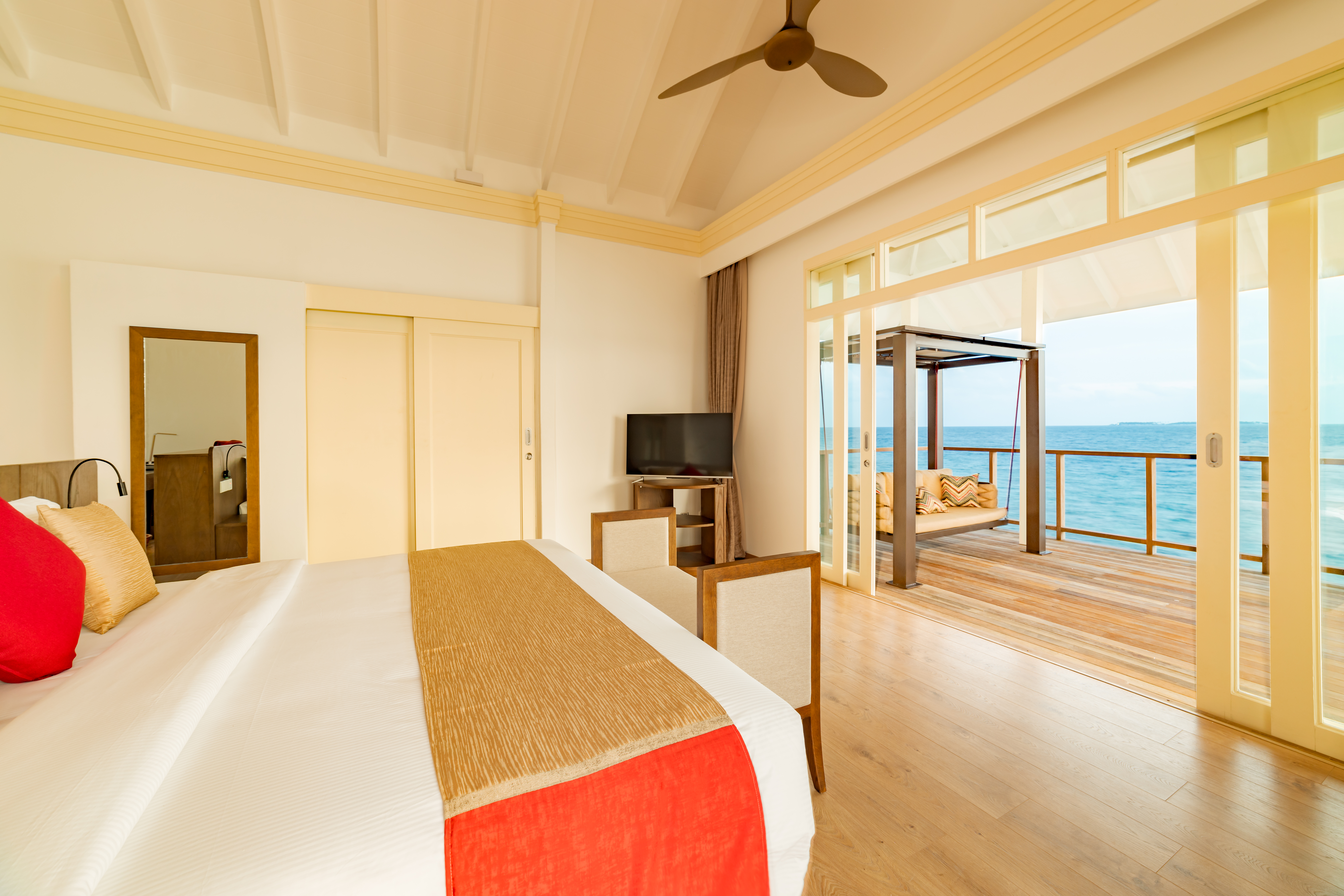 Siyam World Maldives  – Lifestyle Collection 61