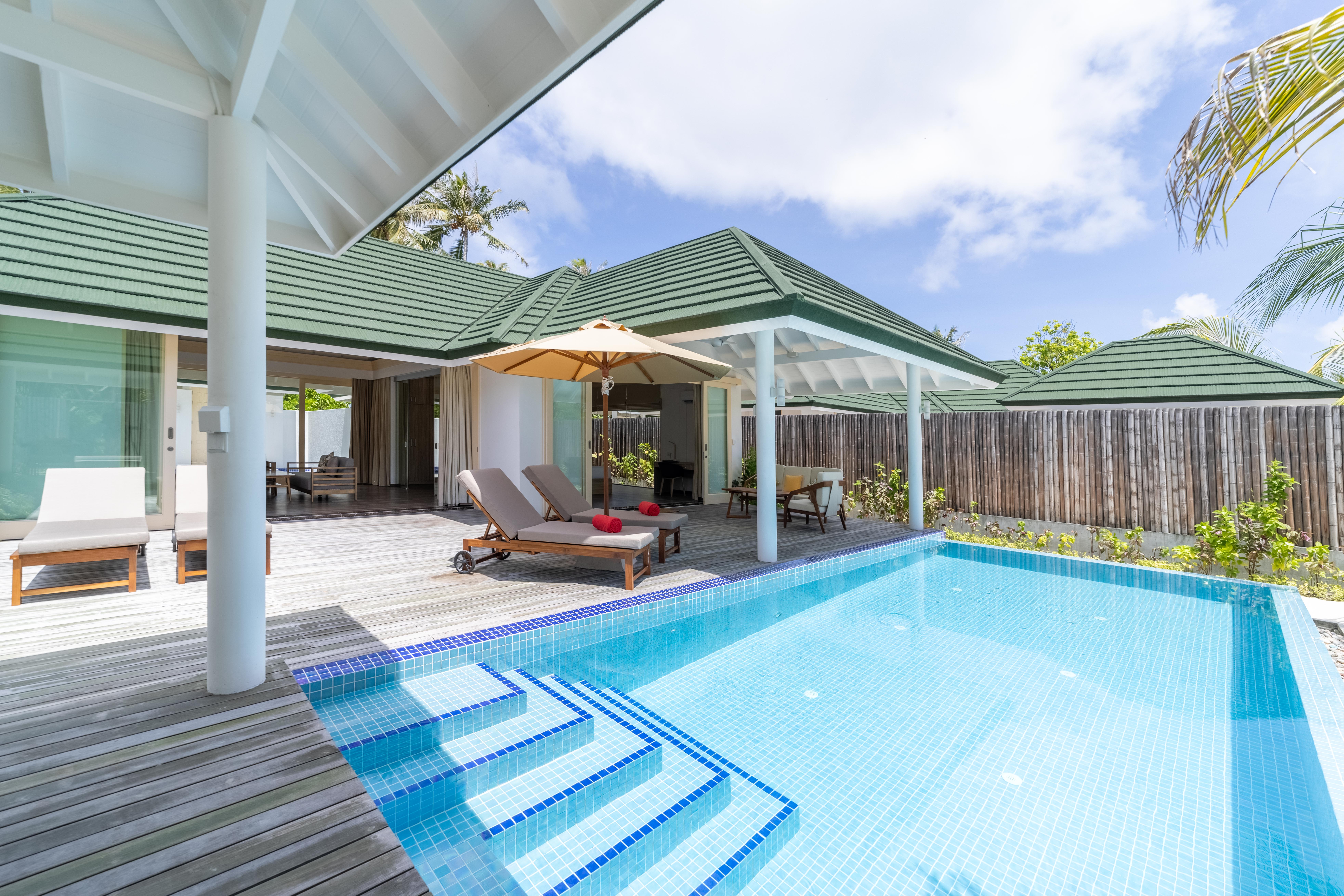Siyam World Maldives  – Lifestyle Collection 46