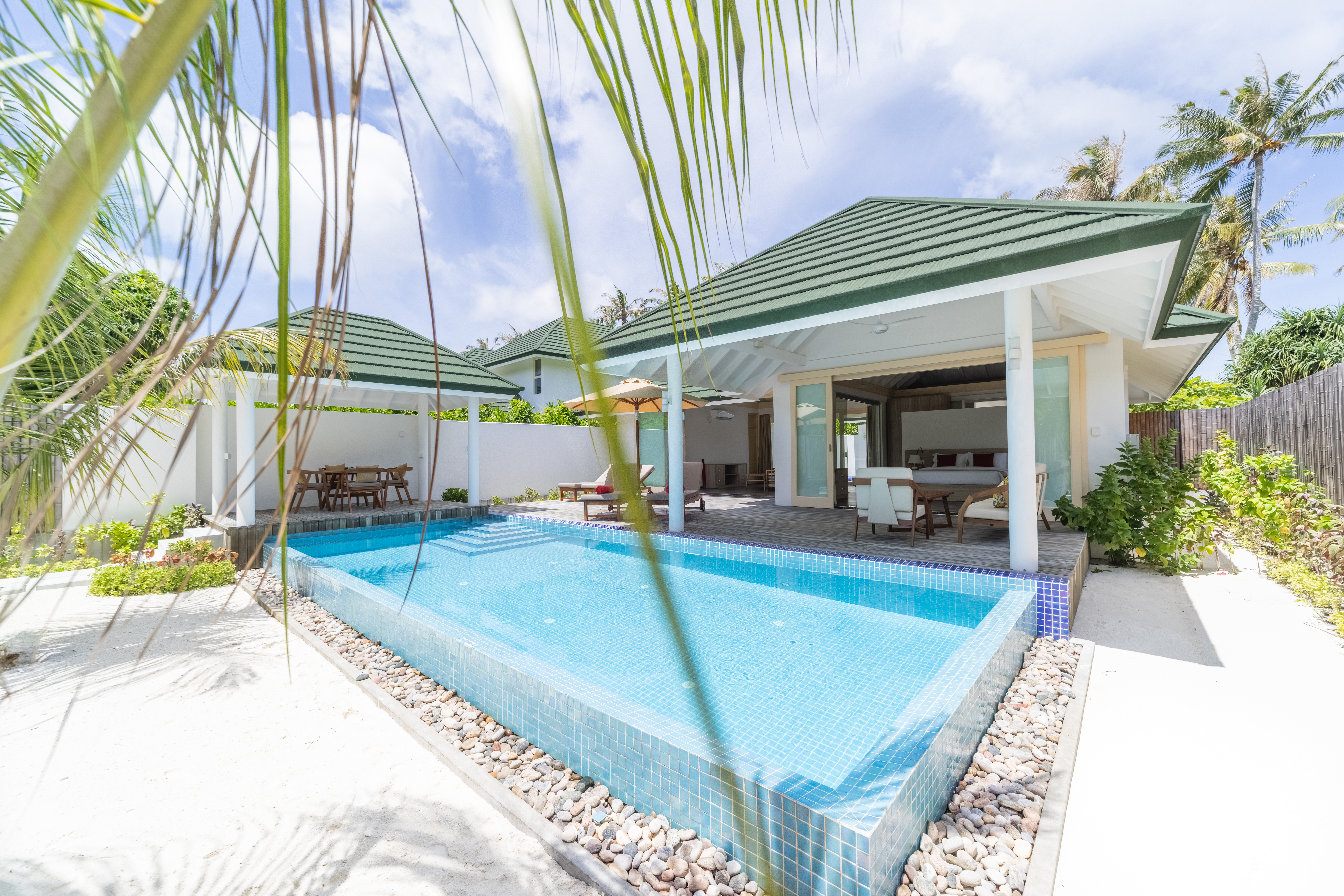 Siyam World Maldives  – Lifestyle Collection 30