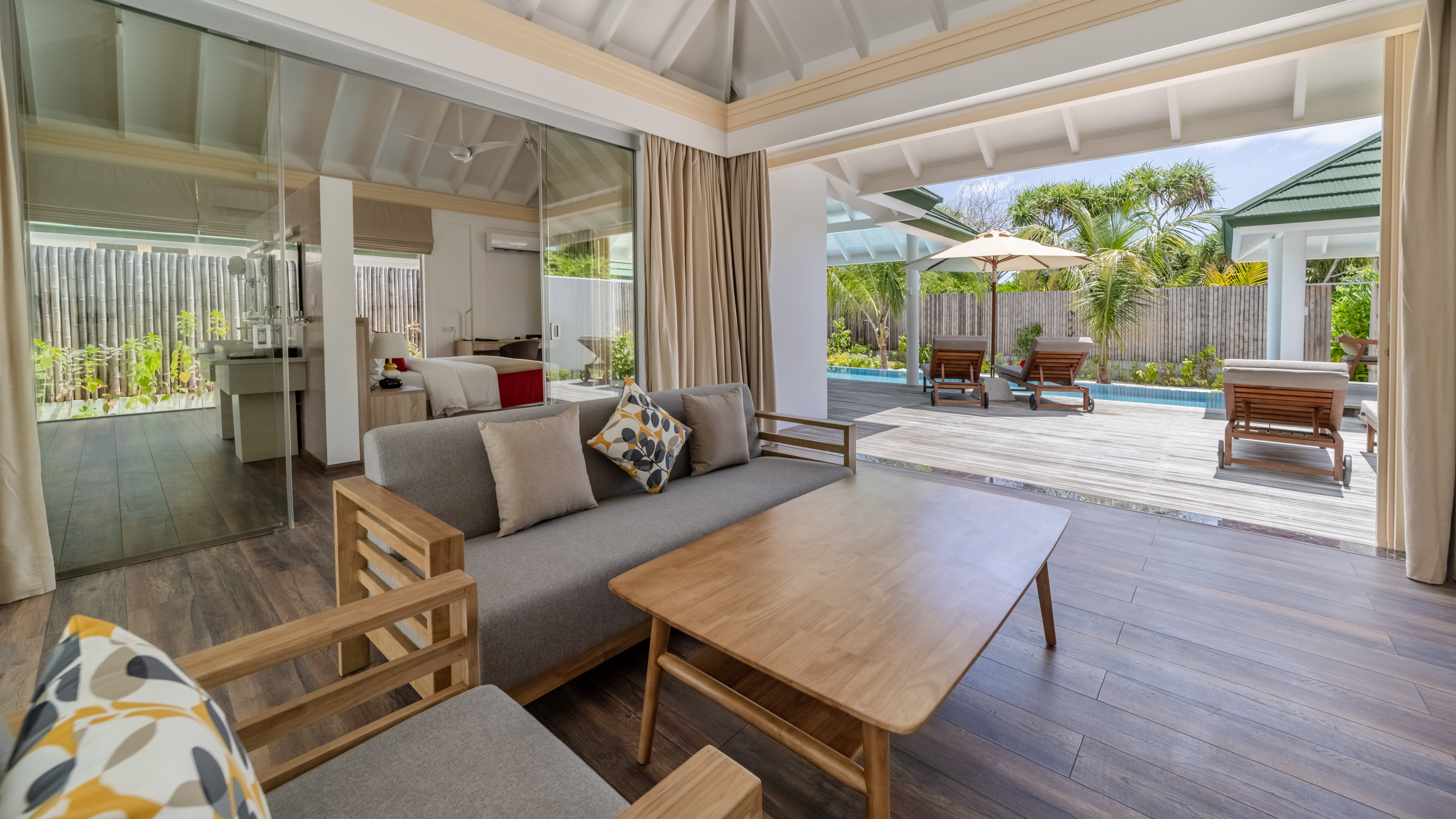 Siyam World Maldives  – Lifestyle Collection 38