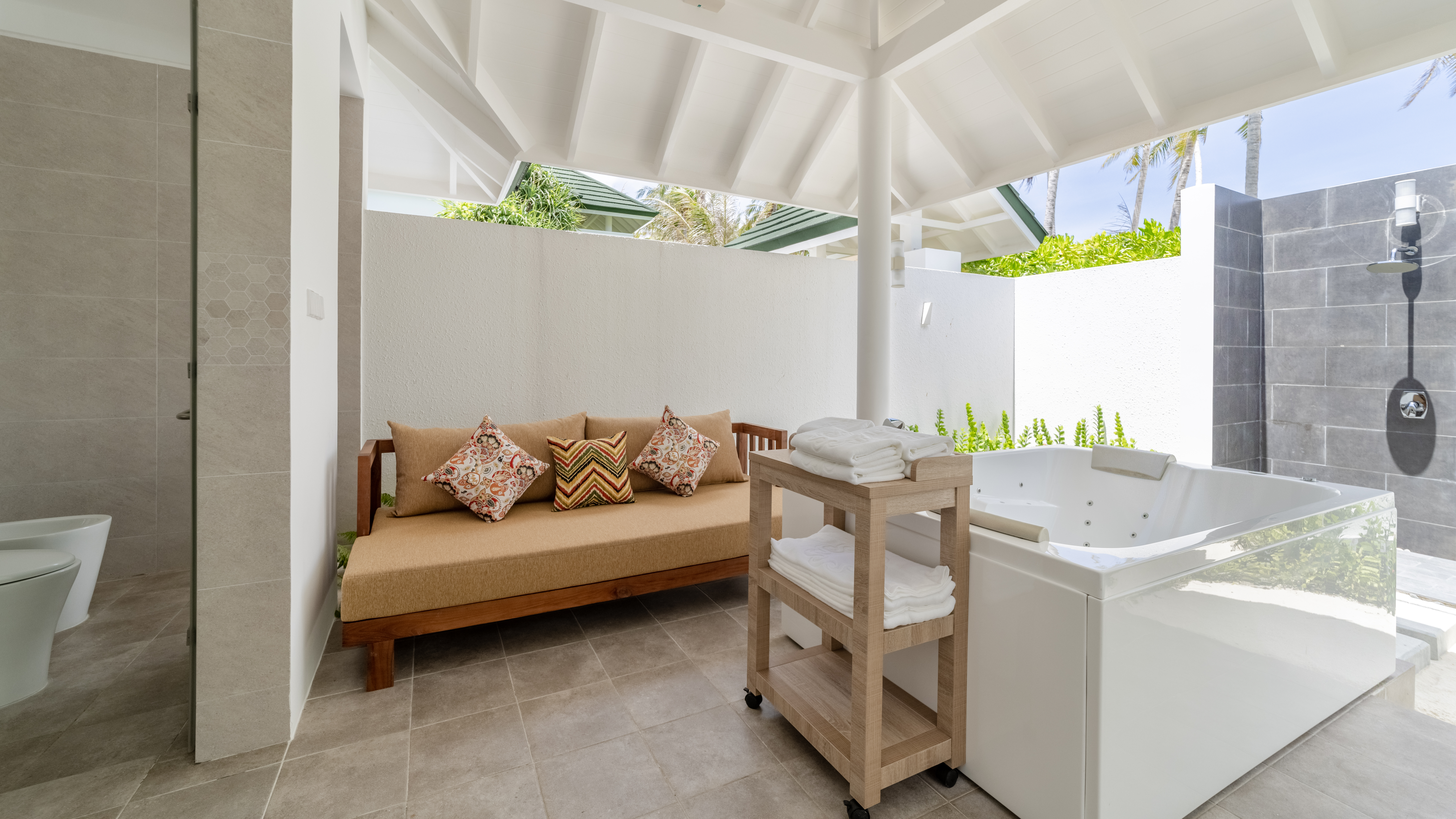 Siyam World Maldives  – Lifestyle Collection 44