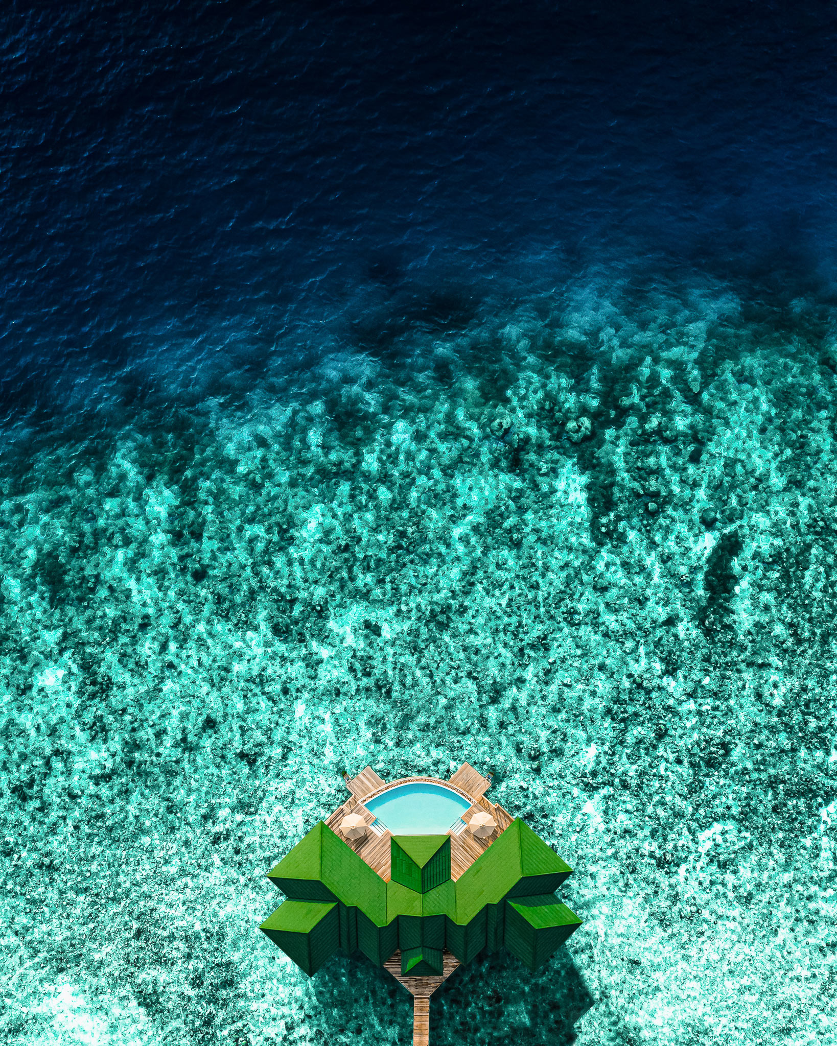 Siyam World Maldives  – Lifestyle Collection 68