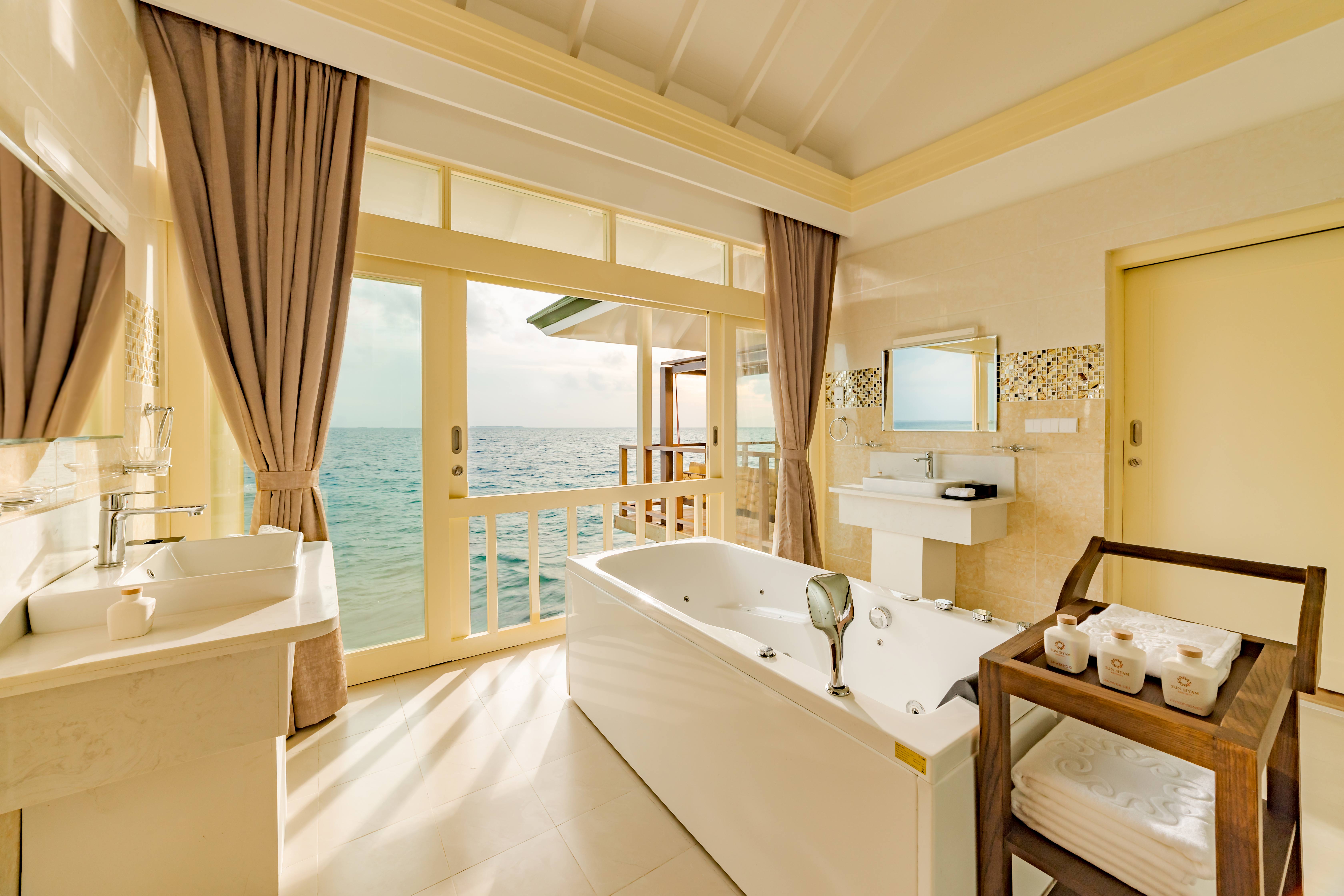 Siyam World Maldives  – Lifestyle Collection 70
