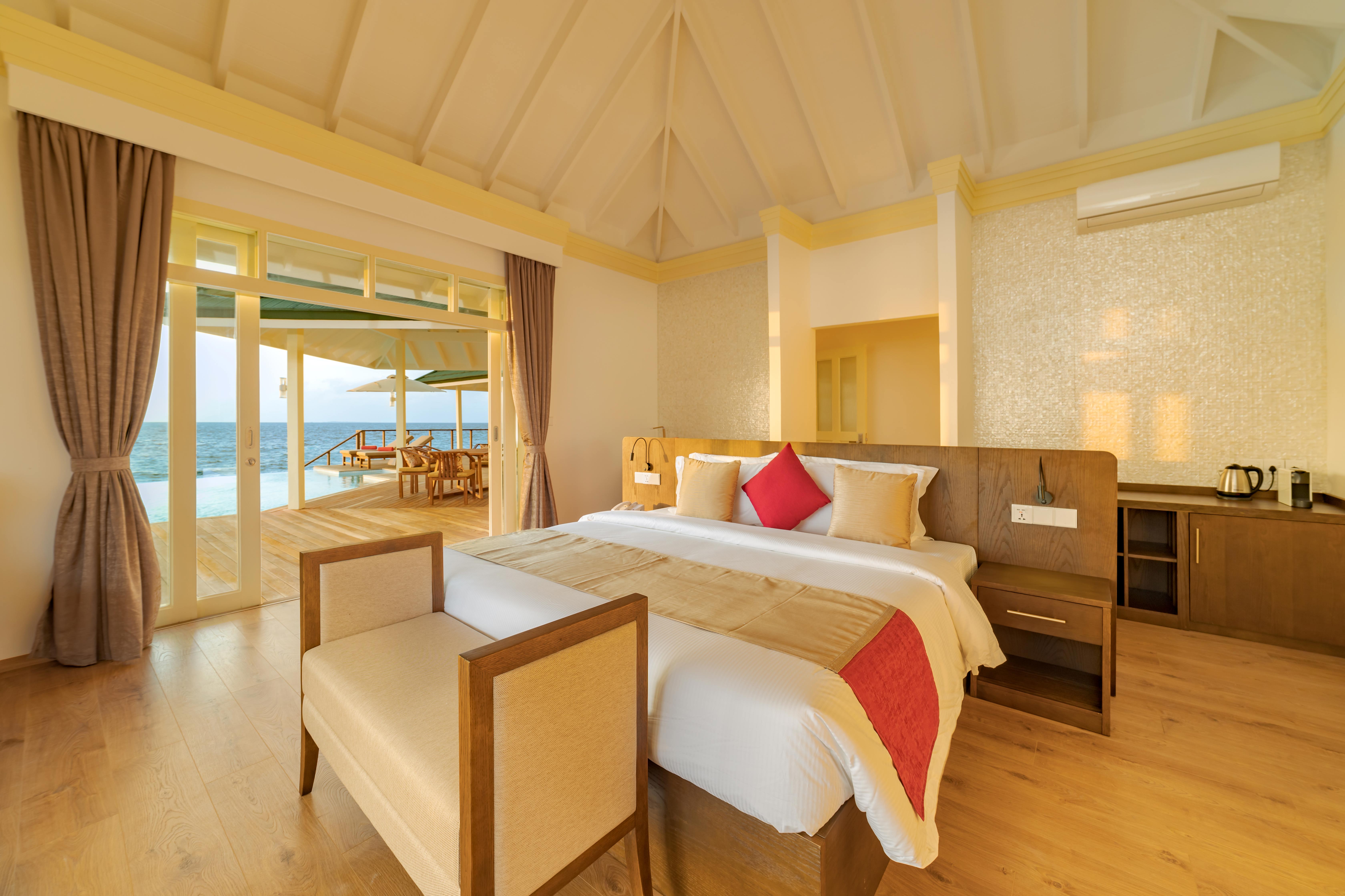 Siyam World Maldives  – Lifestyle Collection 71