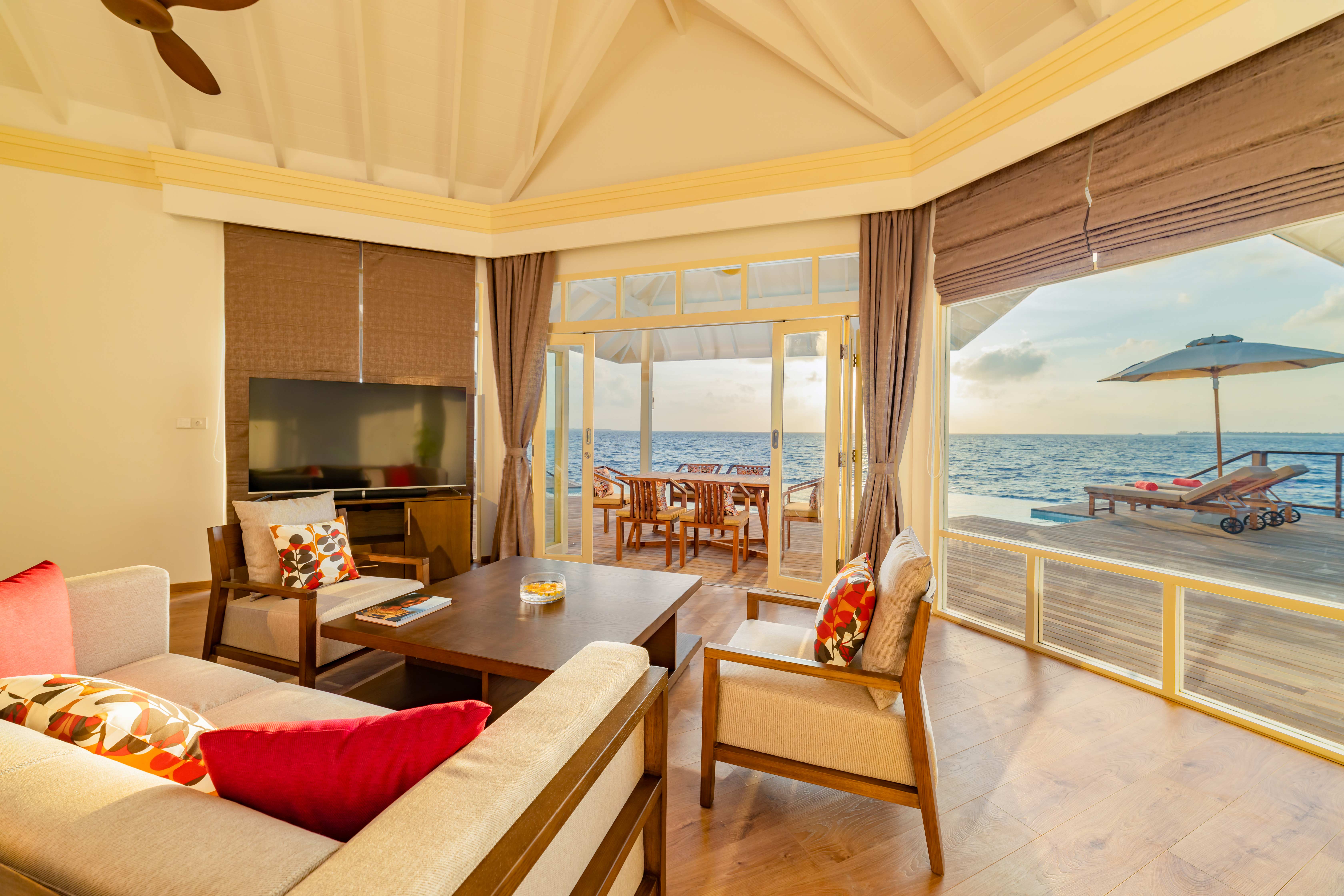 Siyam World Maldives  – Lifestyle Collection 74