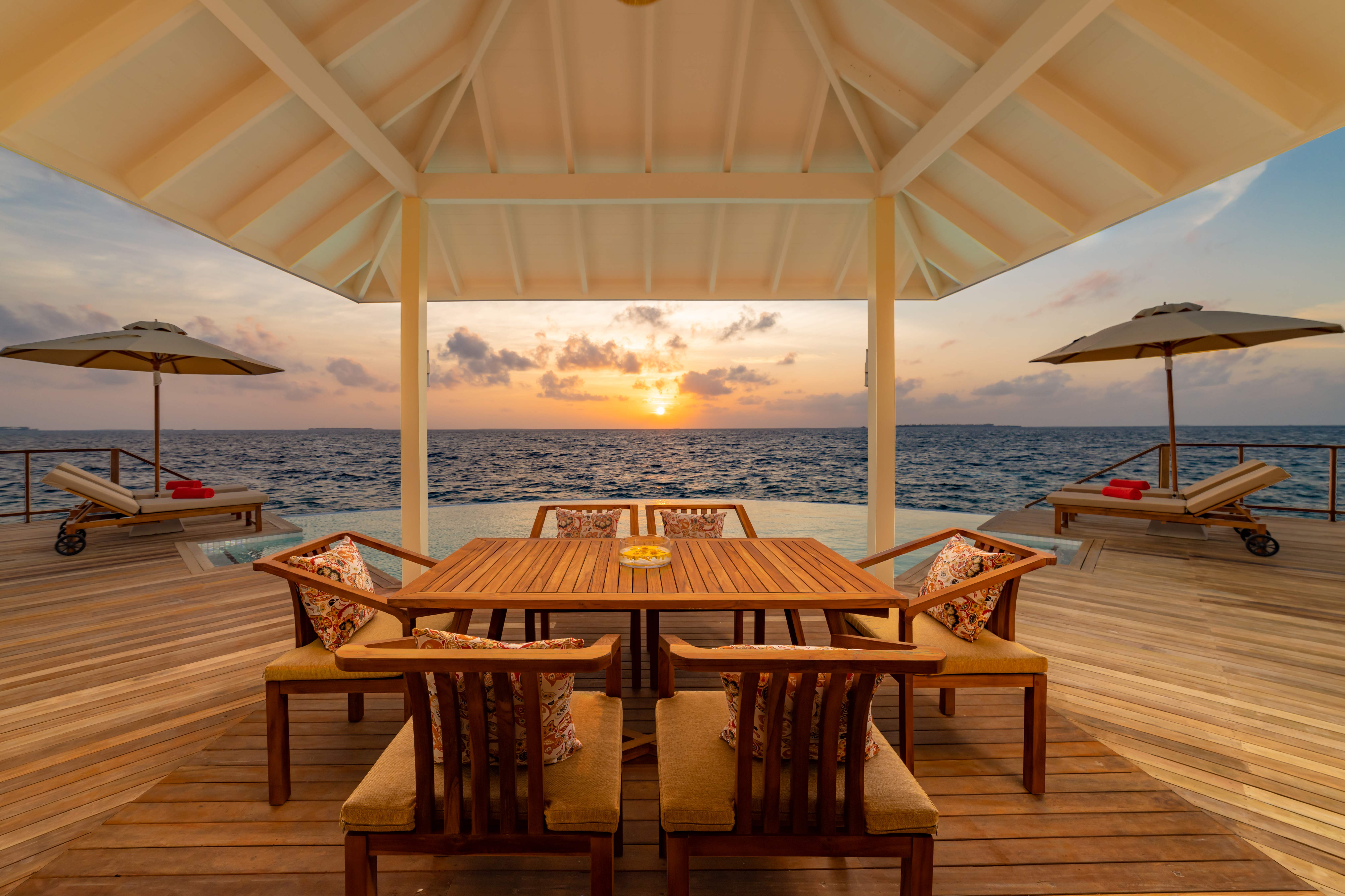 Siyam World Maldives  – Lifestyle Collection 79