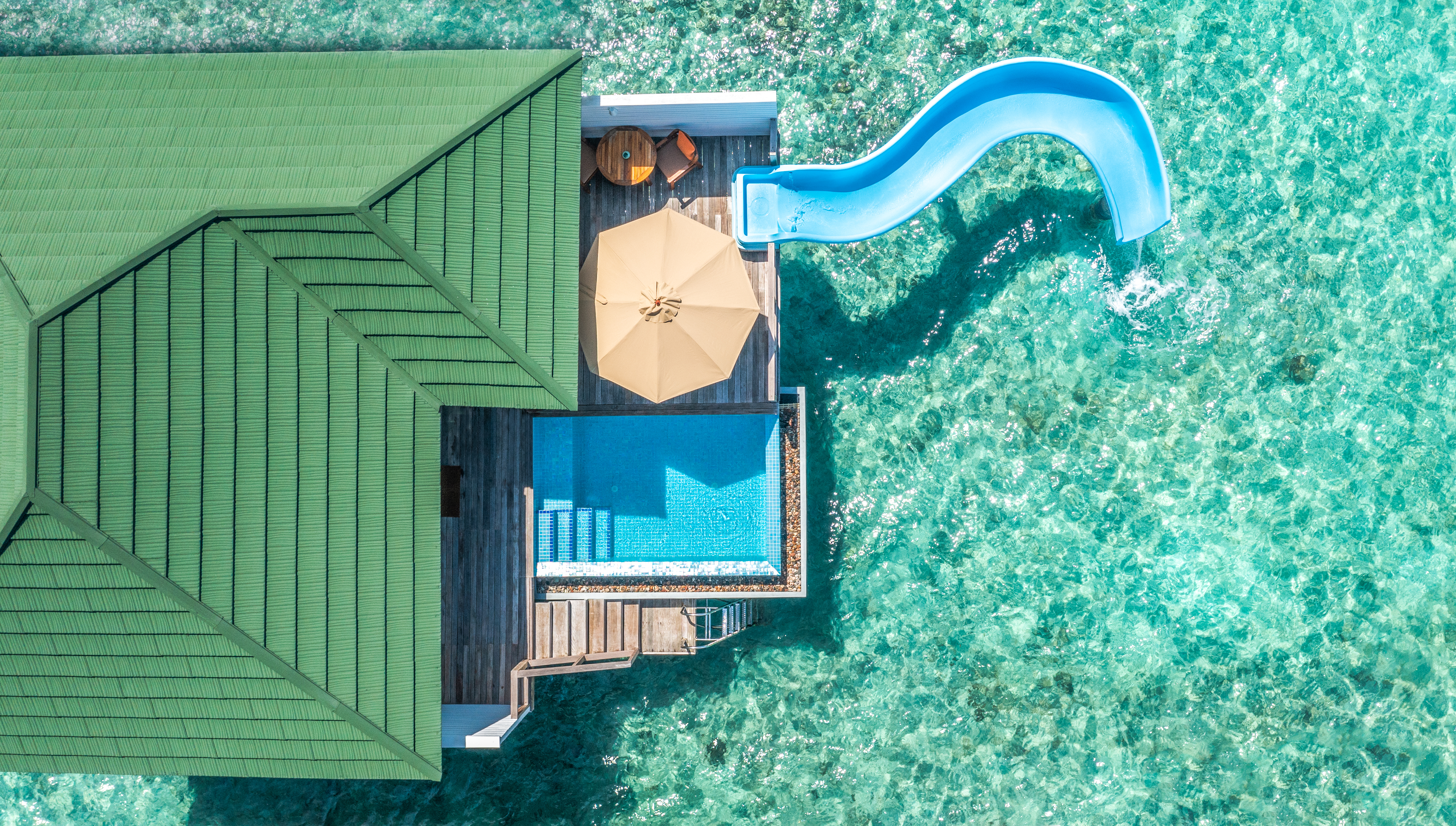 Siyam World Maldives  – Lifestyle Collection 23