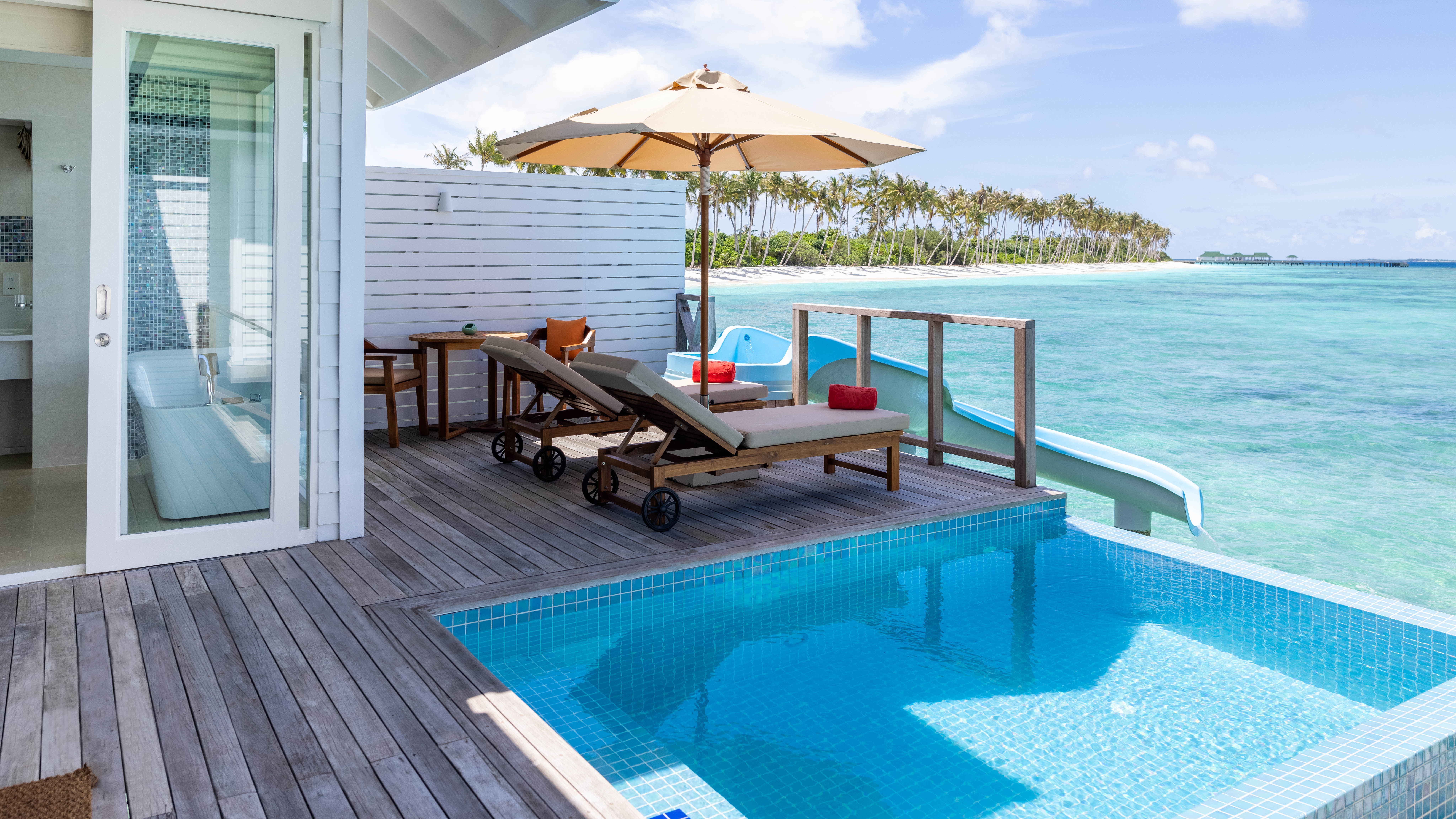 Siyam World Maldives  – Lifestyle Collection 22