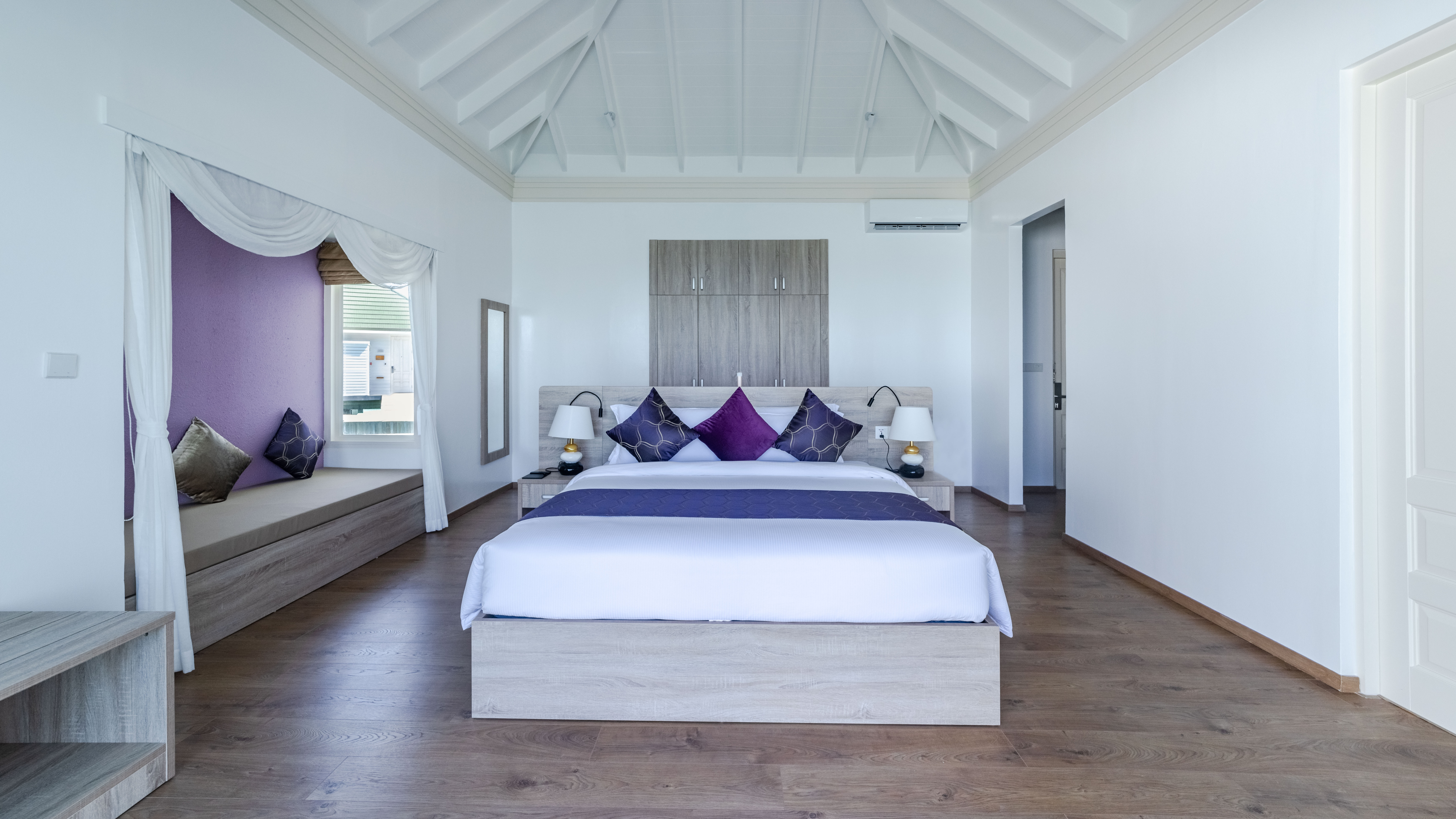 Siyam World Maldives  – Lifestyle Collection 58