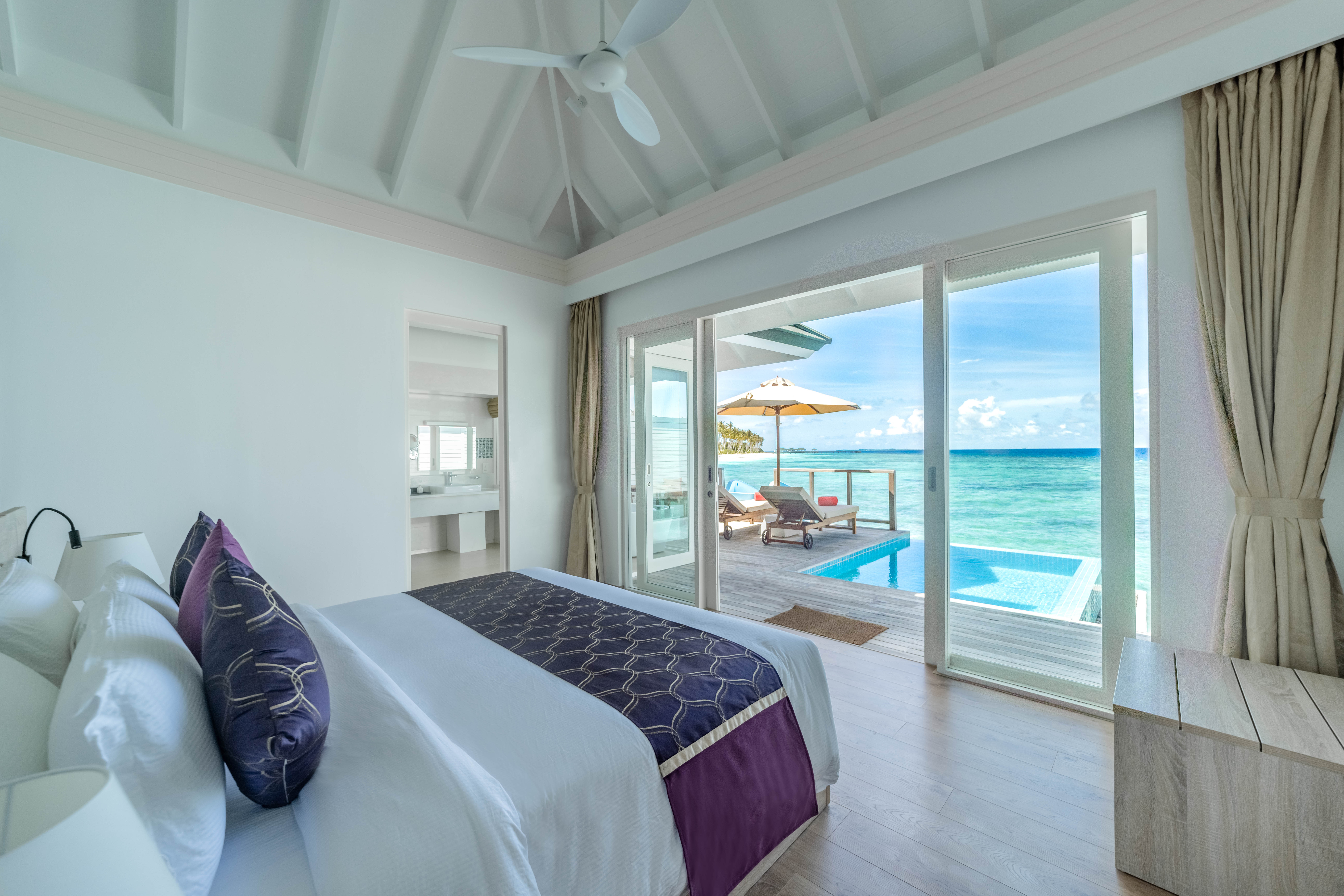 Siyam World Maldives  – Lifestyle Collection 53