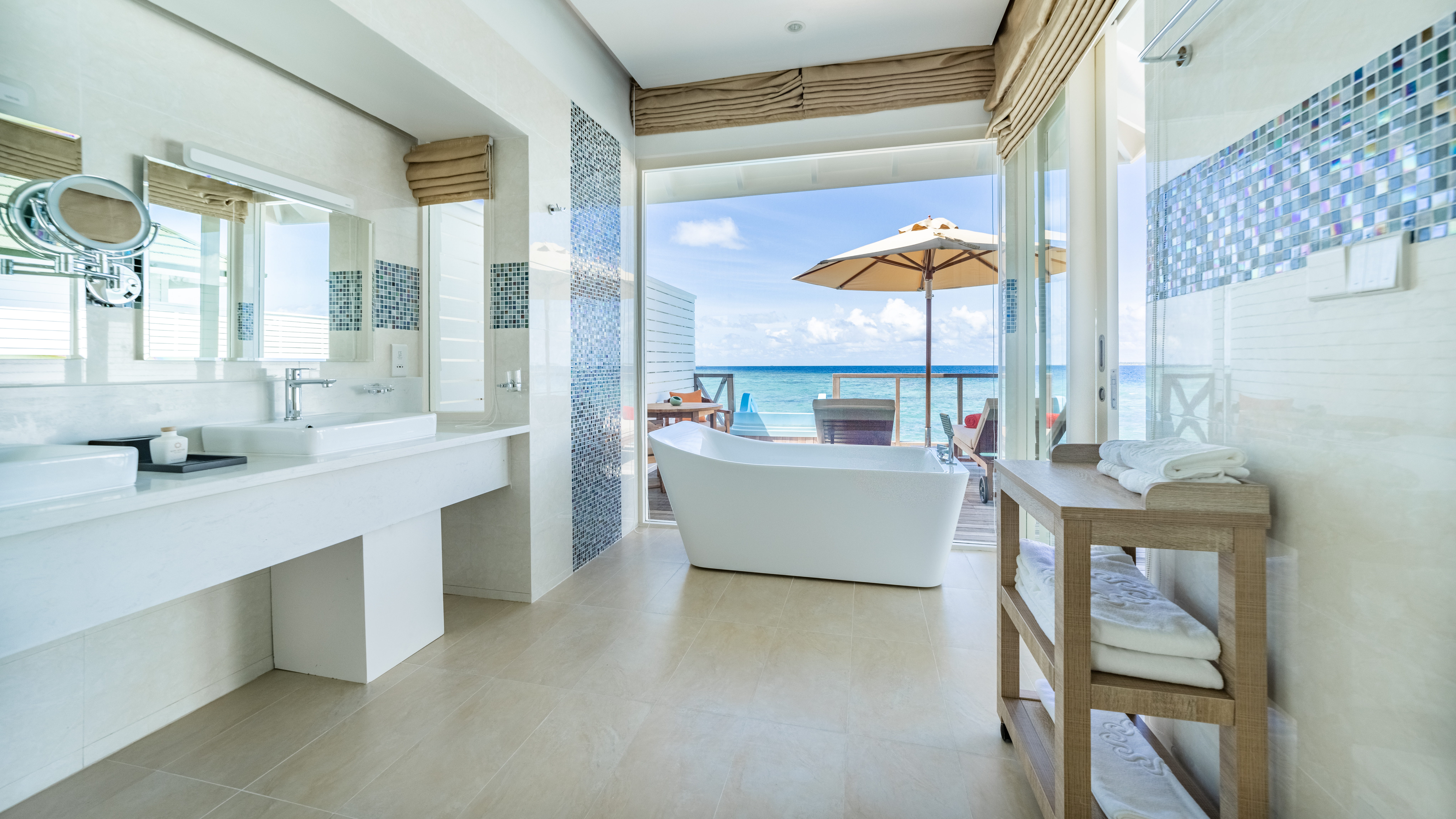 Siyam World Maldives  – Lifestyle Collection 69