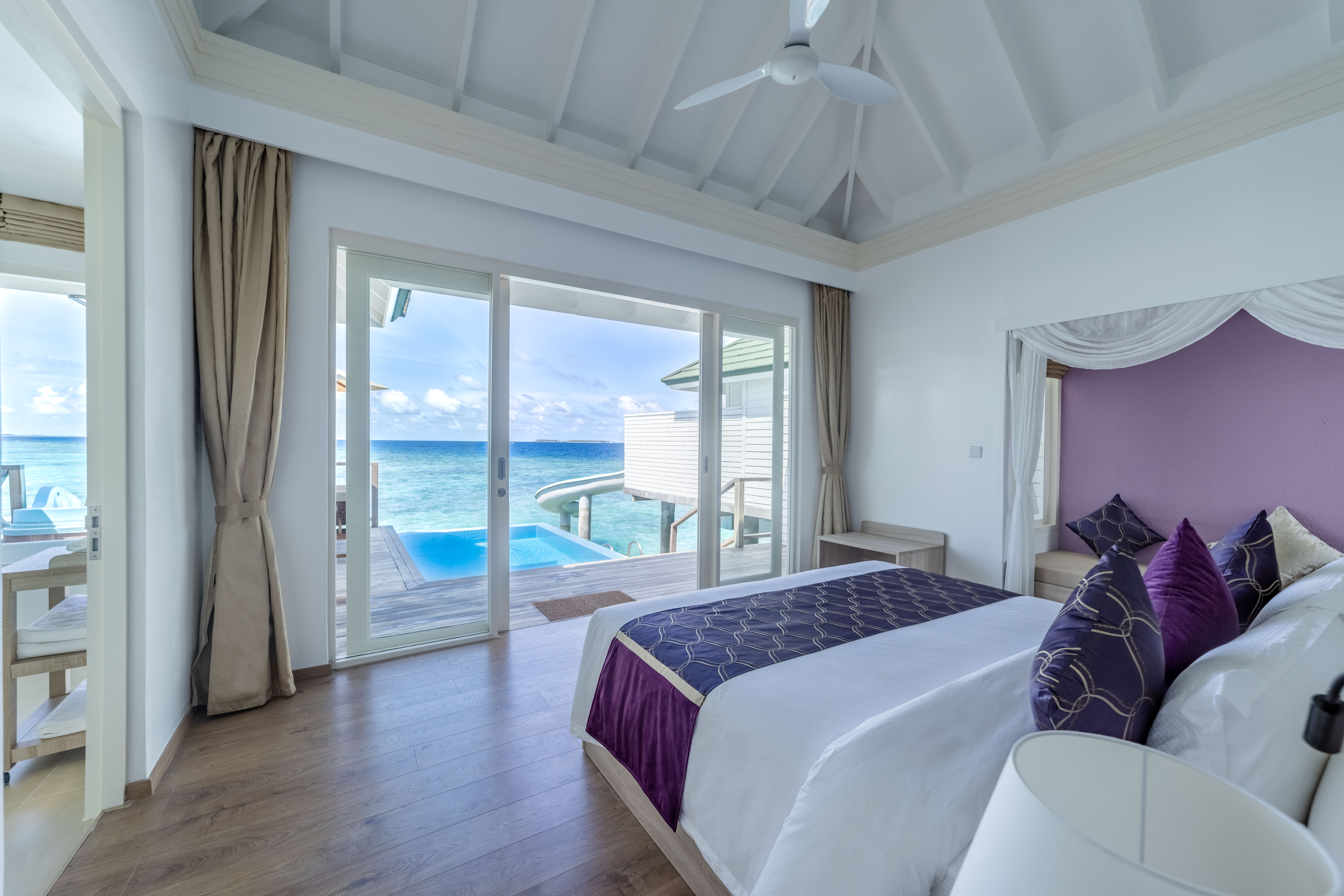 Siyam World Maldives  – Lifestyle Collection 60