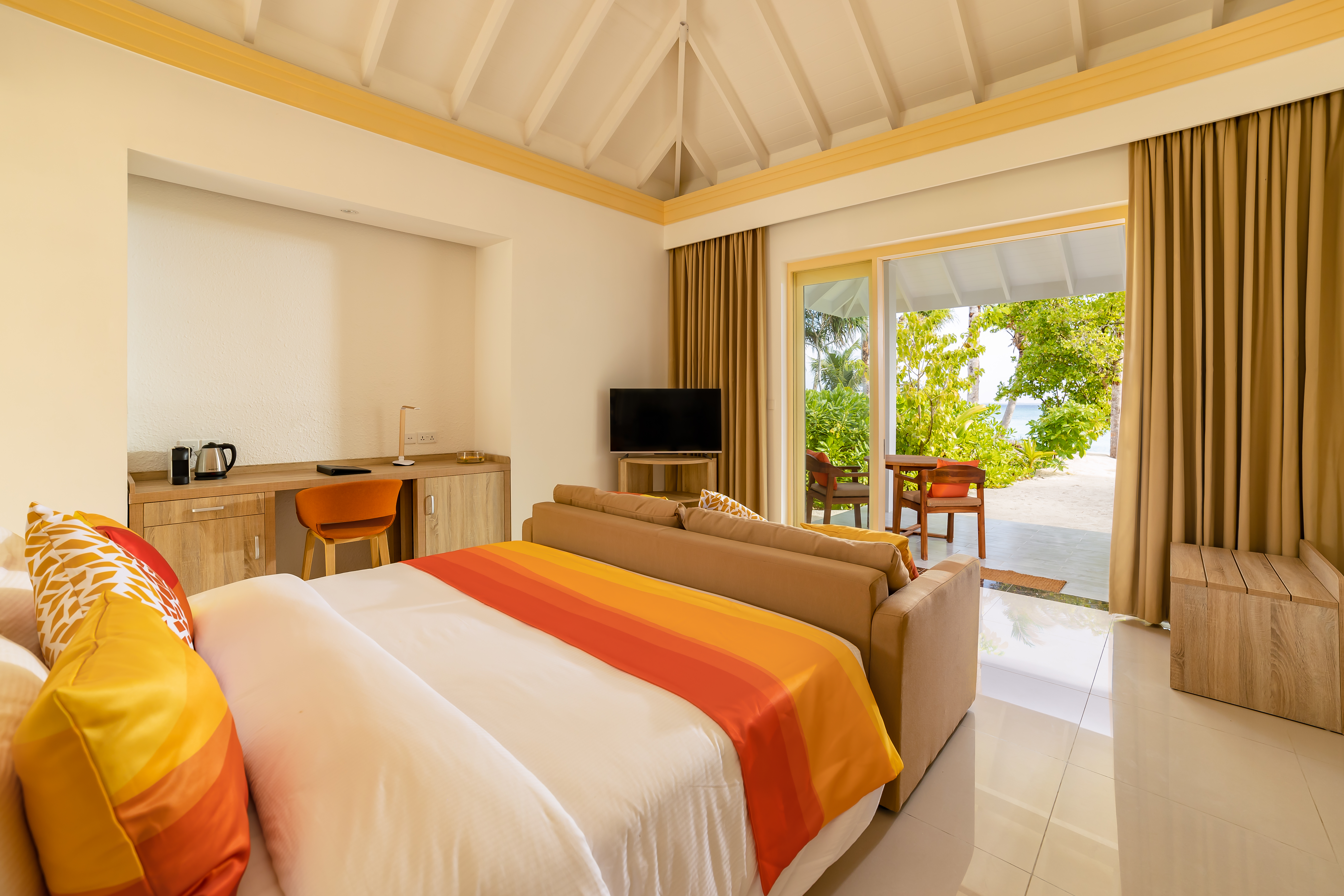 Siyam World Maldives  – Lifestyle Collection 89