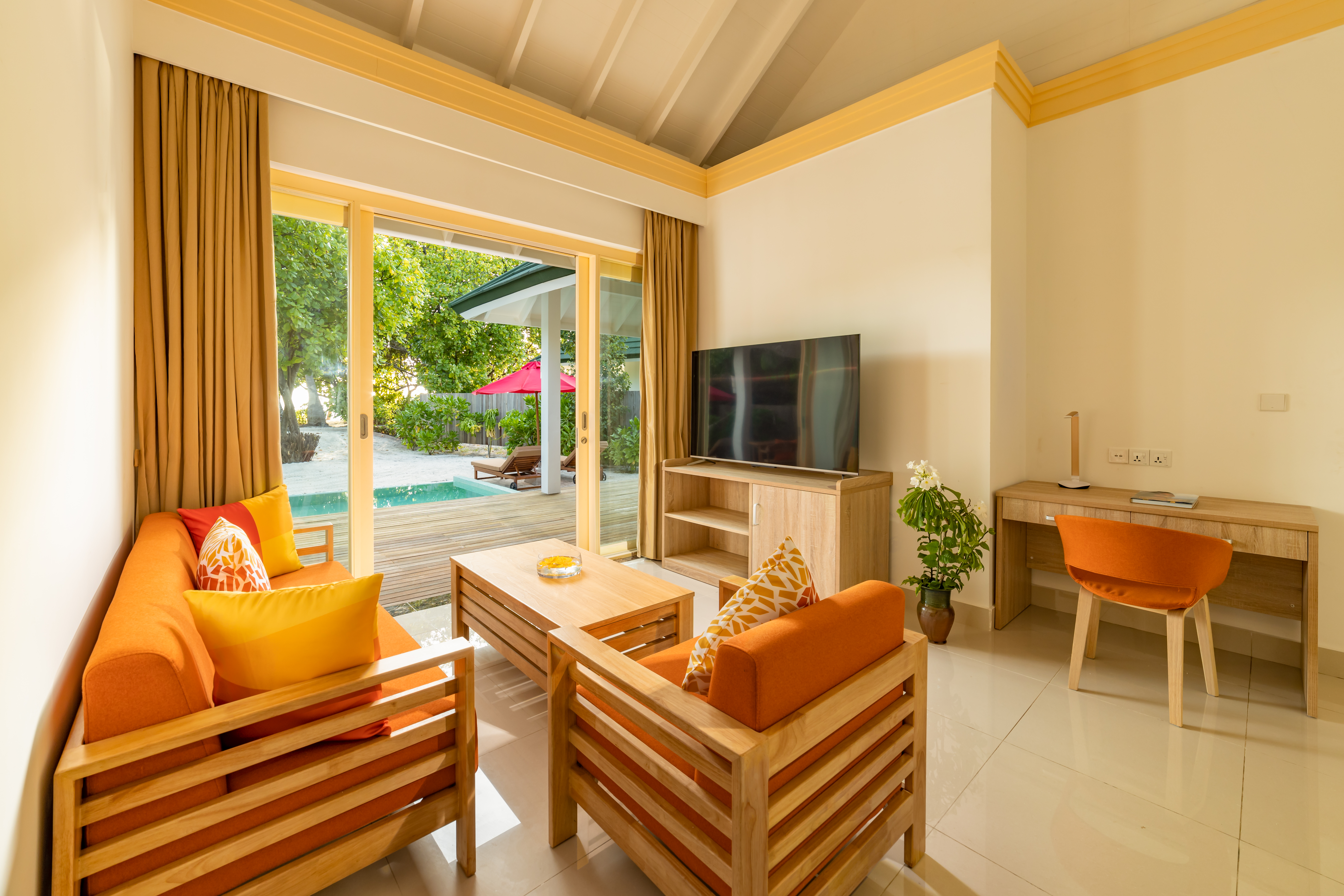 Siyam World Maldives  – Lifestyle Collection 43