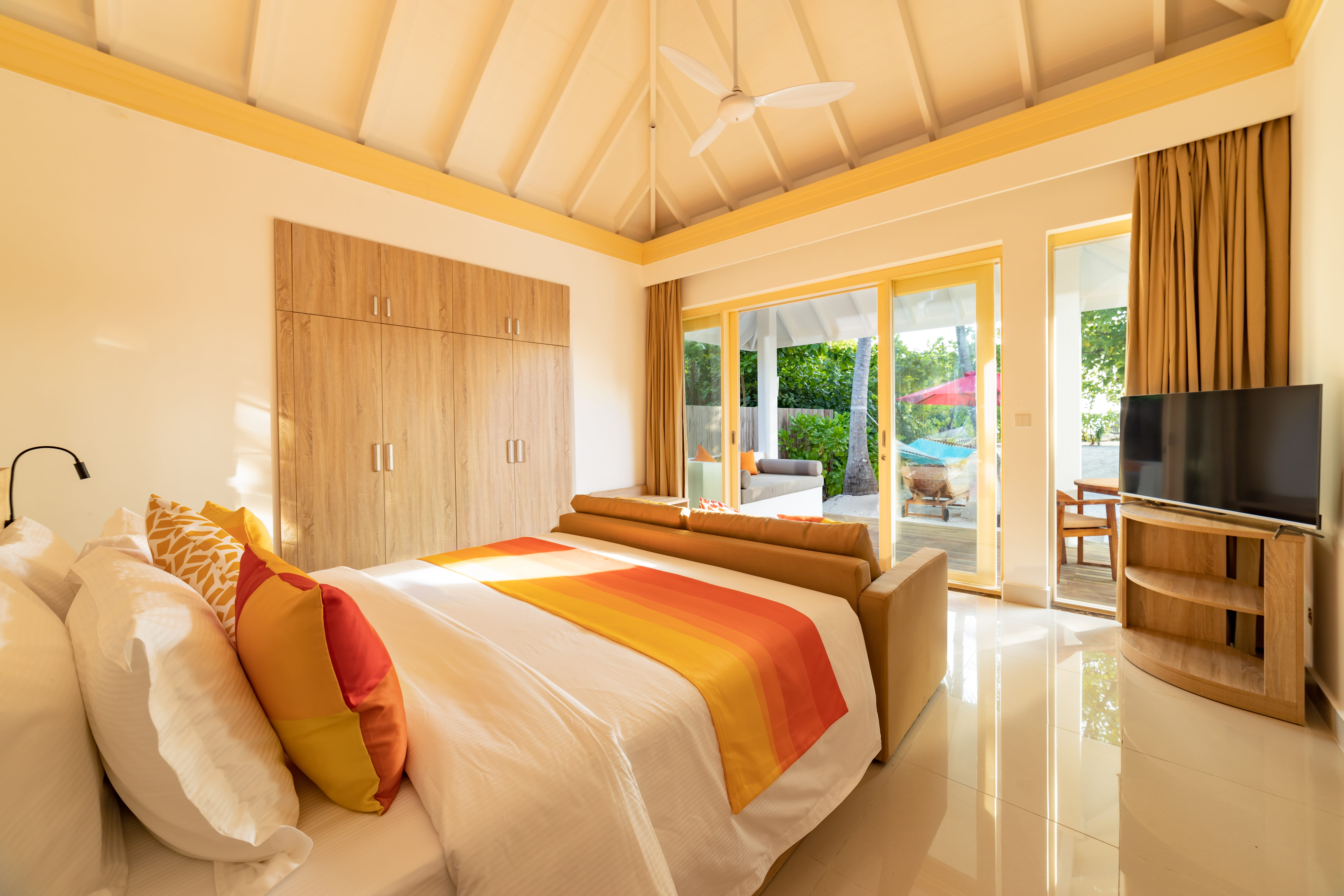 Siyam World Maldives  – Lifestyle Collection 48