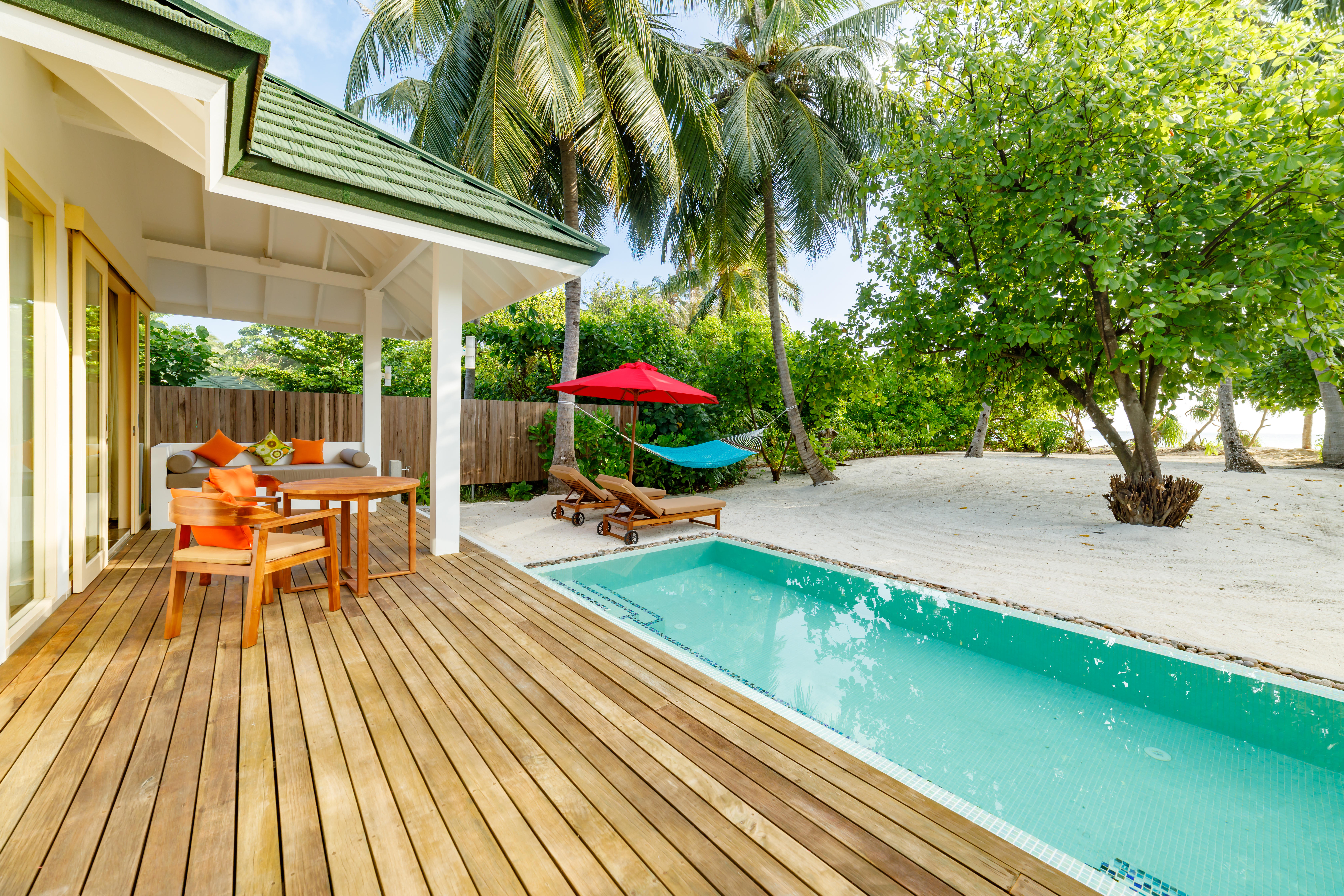 Siyam World Maldives  – Lifestyle Collection 56