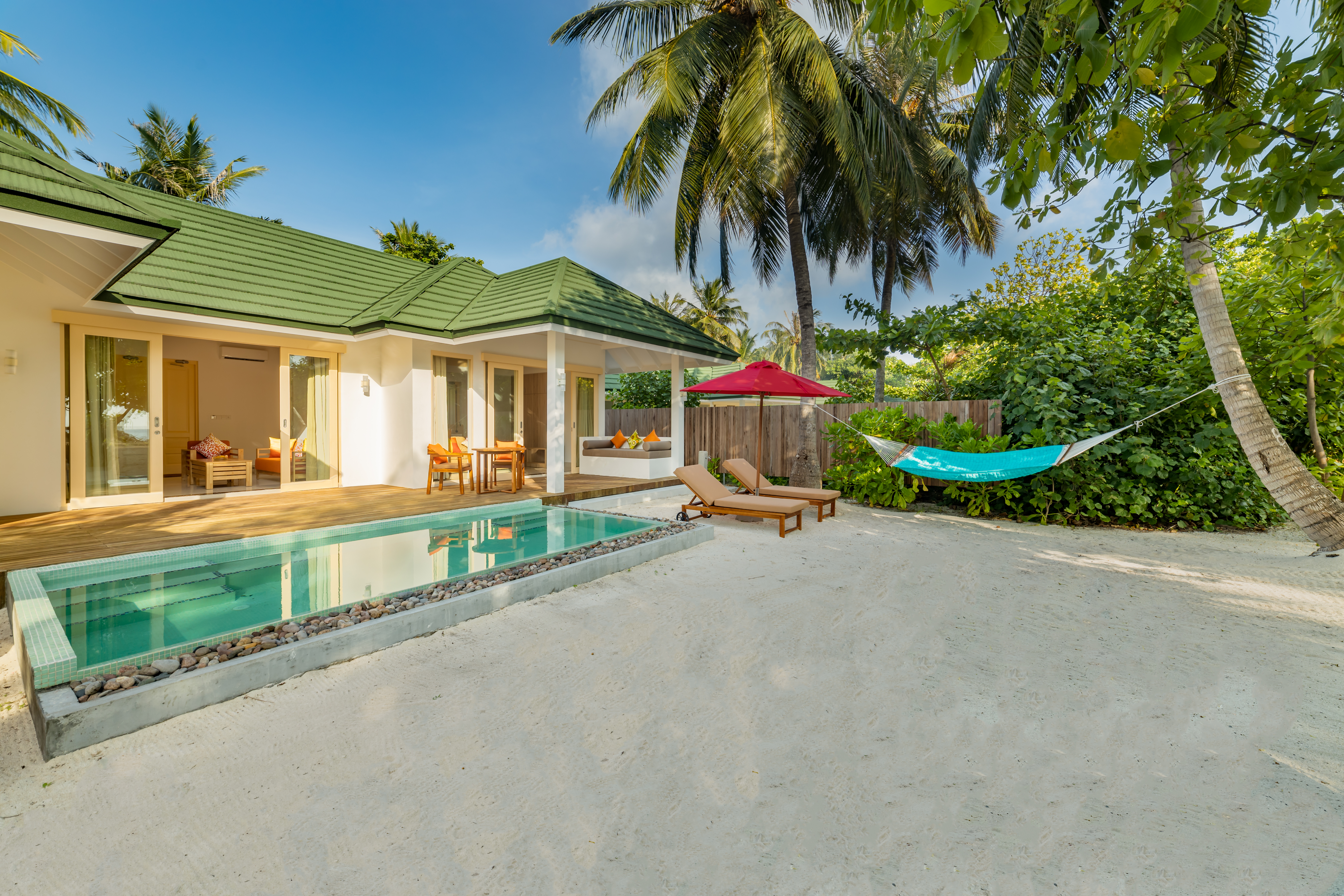 Siyam World Maldives  – Lifestyle Collection 52