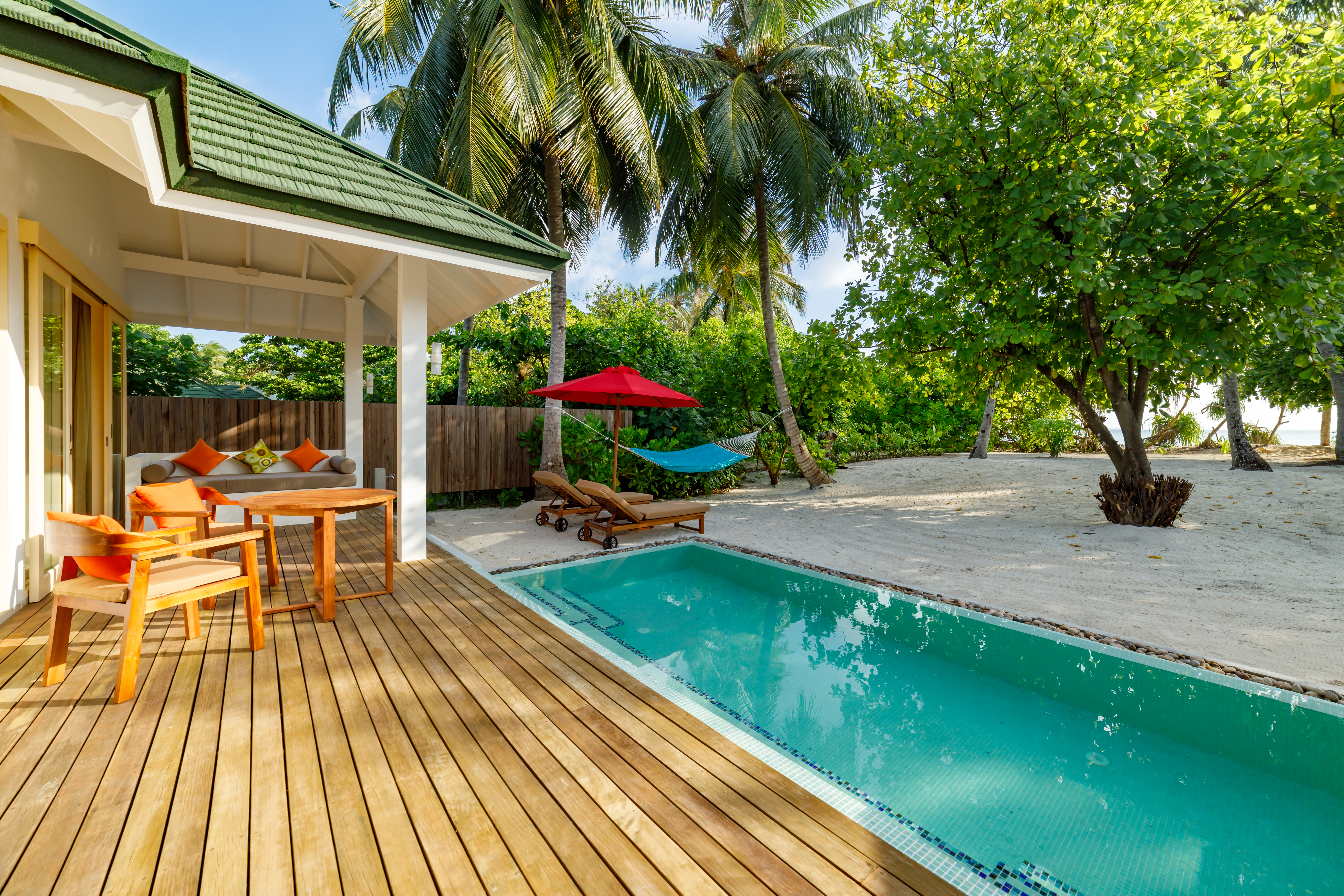 Siyam World Maldives  – Lifestyle Collection 72