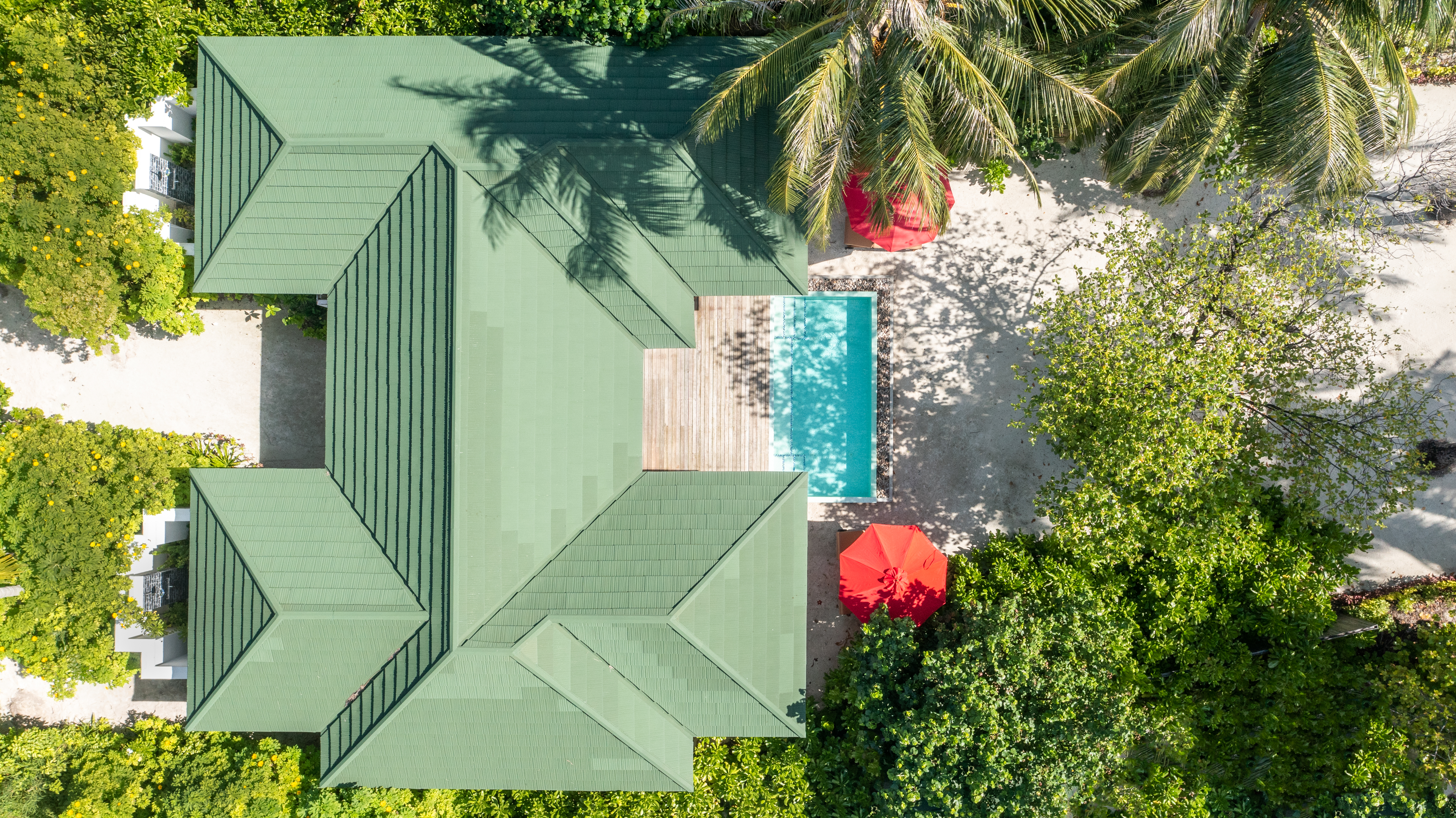 Siyam World Maldives  – Lifestyle Collection 26