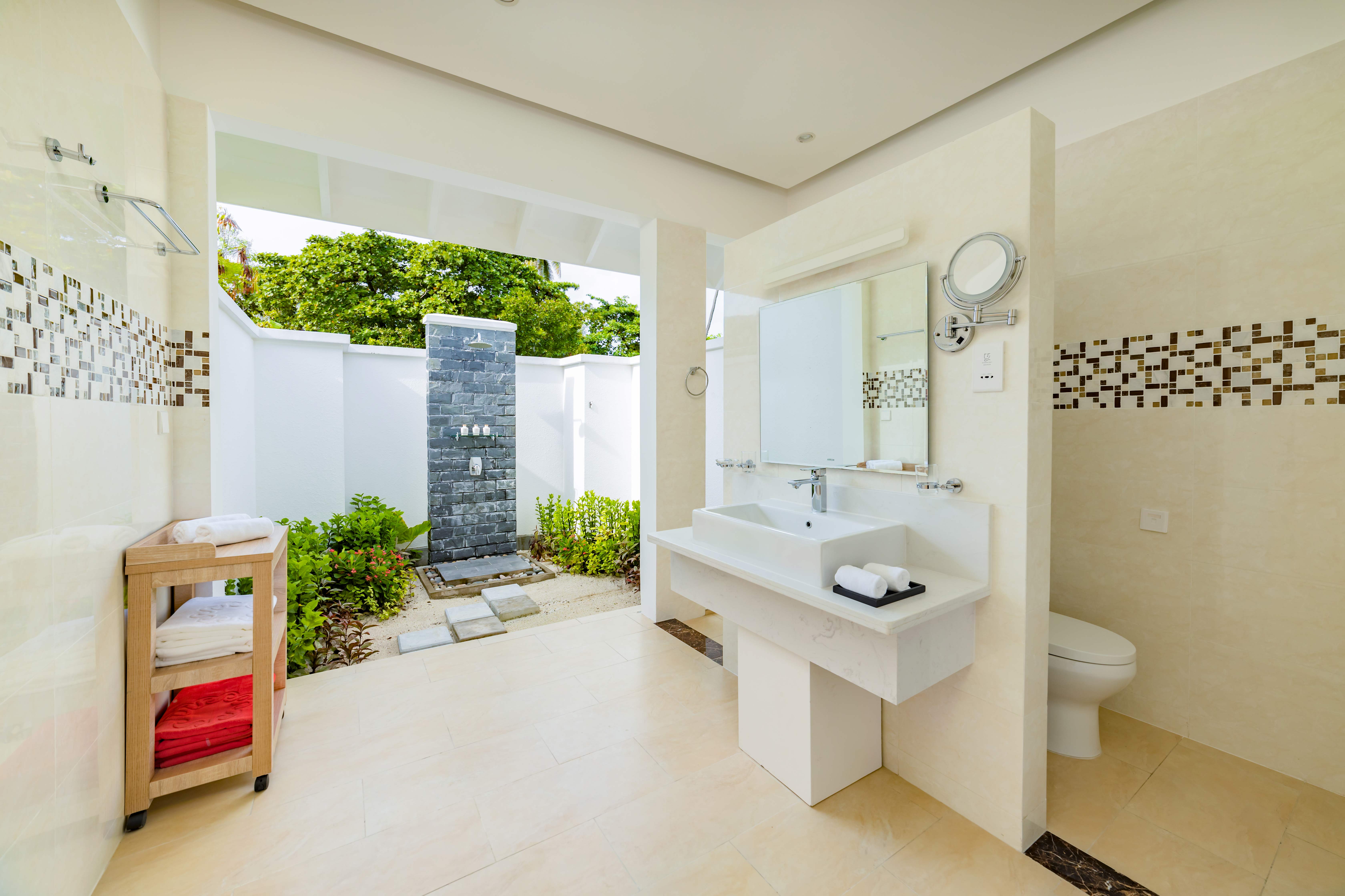 Siyam World Maldives  – Lifestyle Collection 27