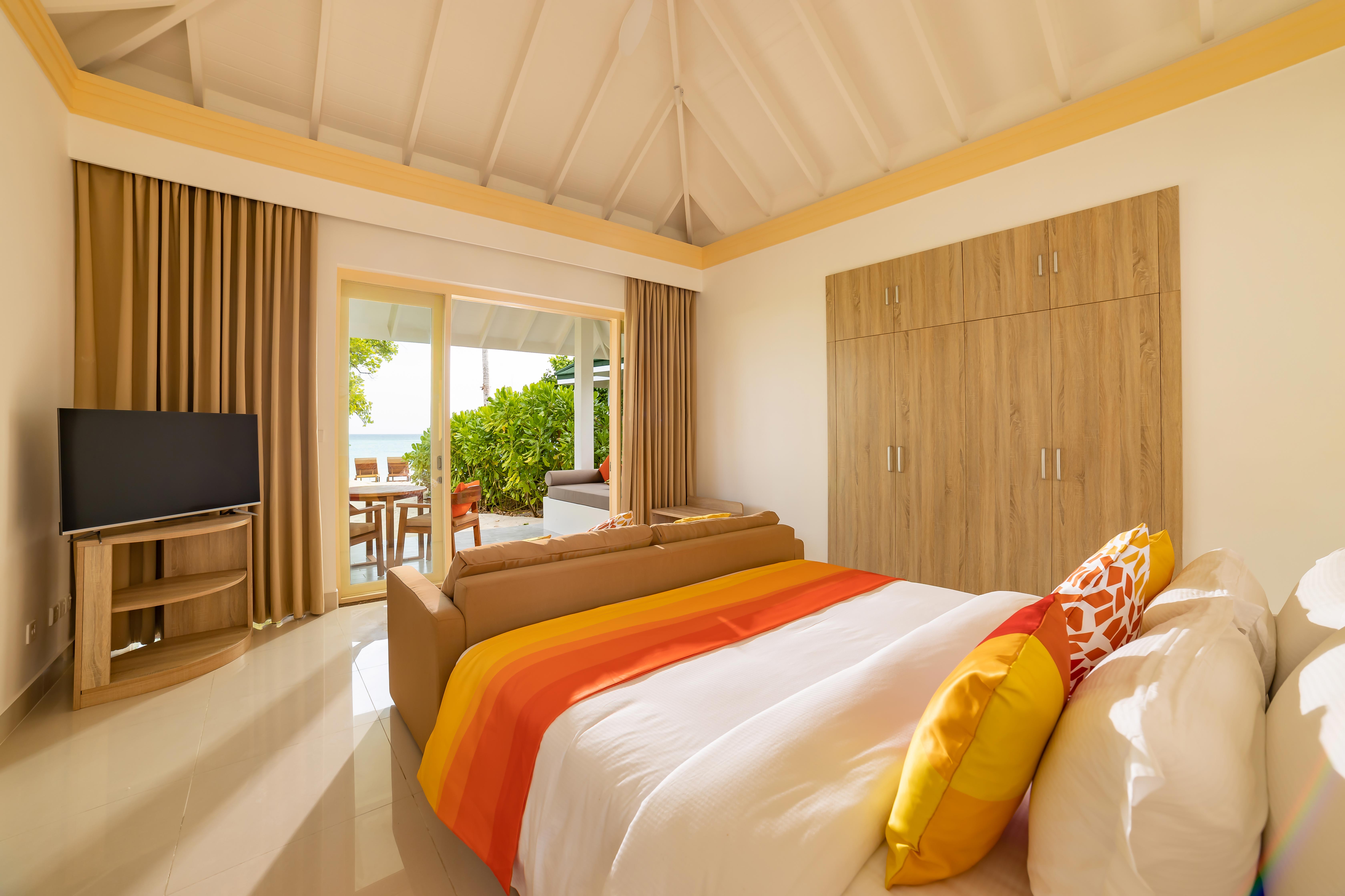 Siyam World Maldives  – Lifestyle Collection 29