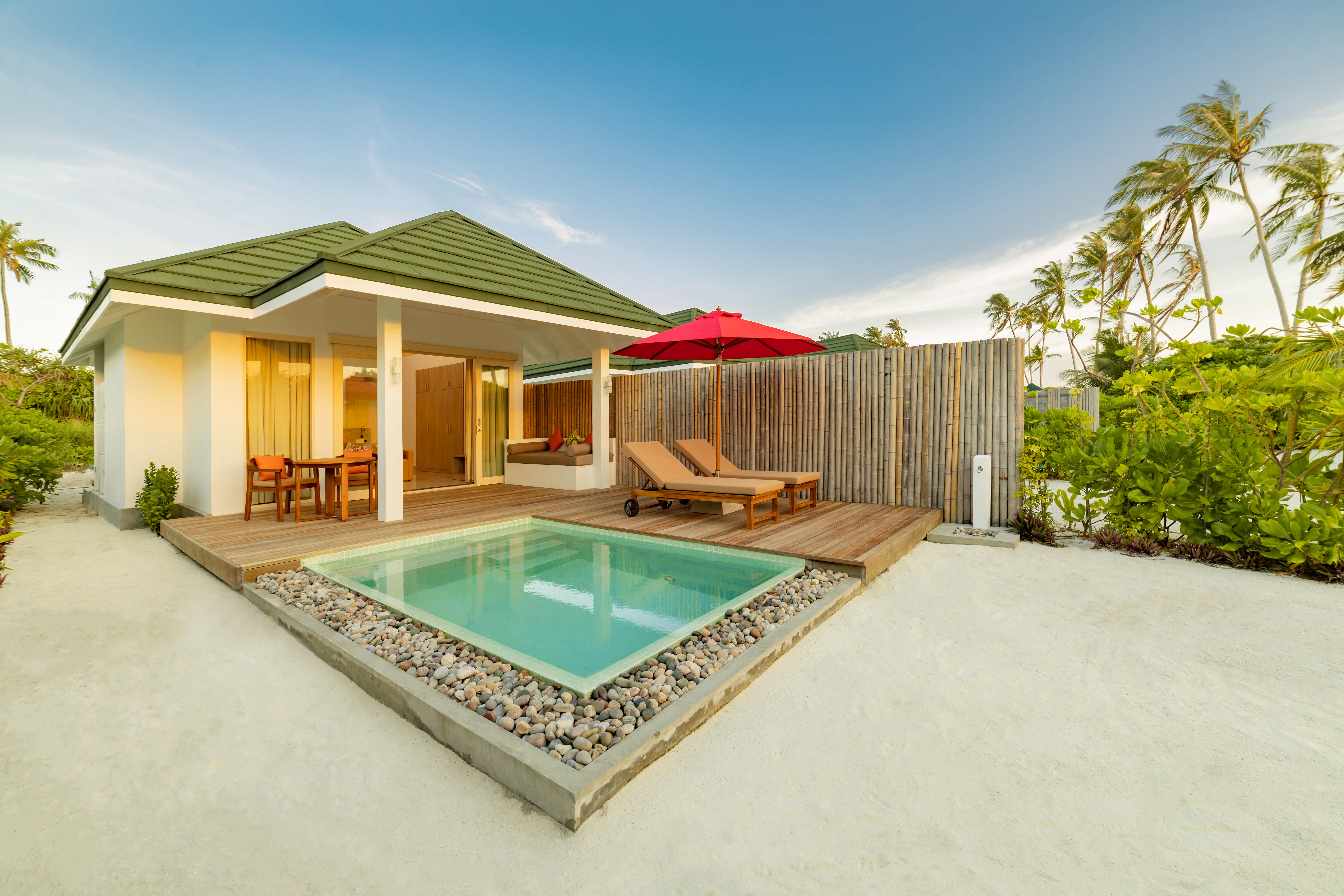 Siyam World Maldives  – Lifestyle Collection 31