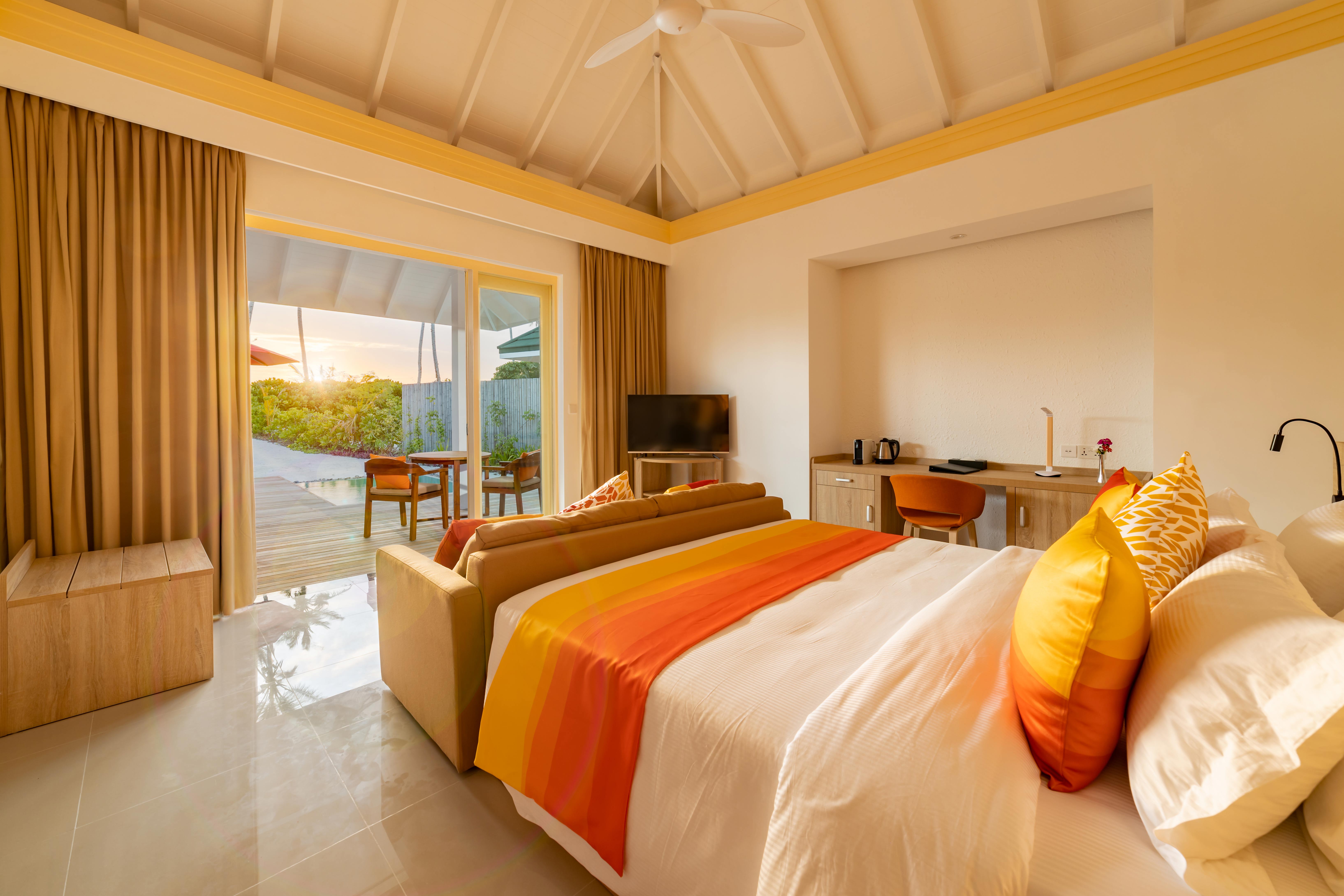 Siyam World Maldives  – Lifestyle Collection 33