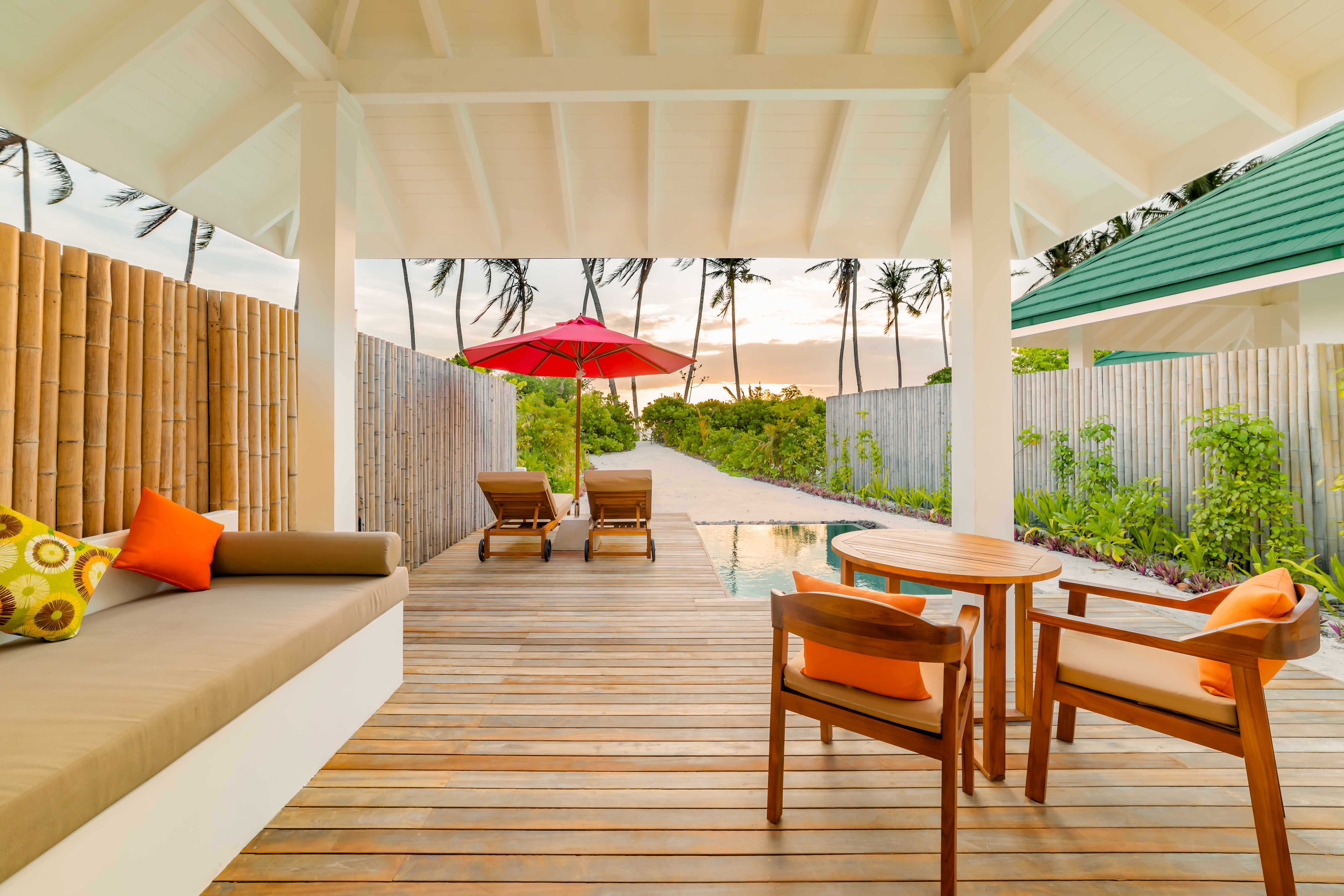 Siyam World Maldives  – Lifestyle Collection 36
