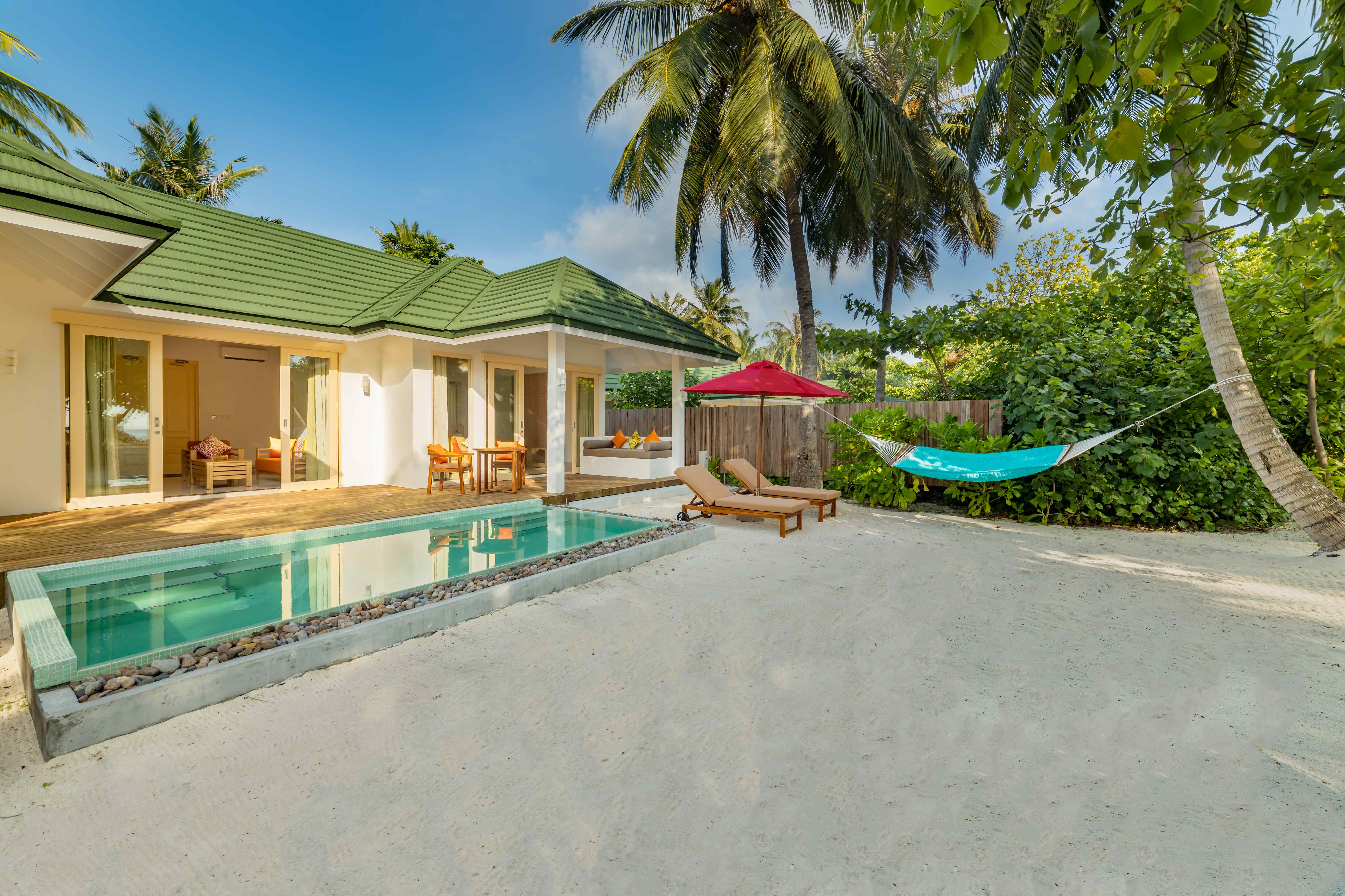 Siyam World Maldives  – Lifestyle Collection 42