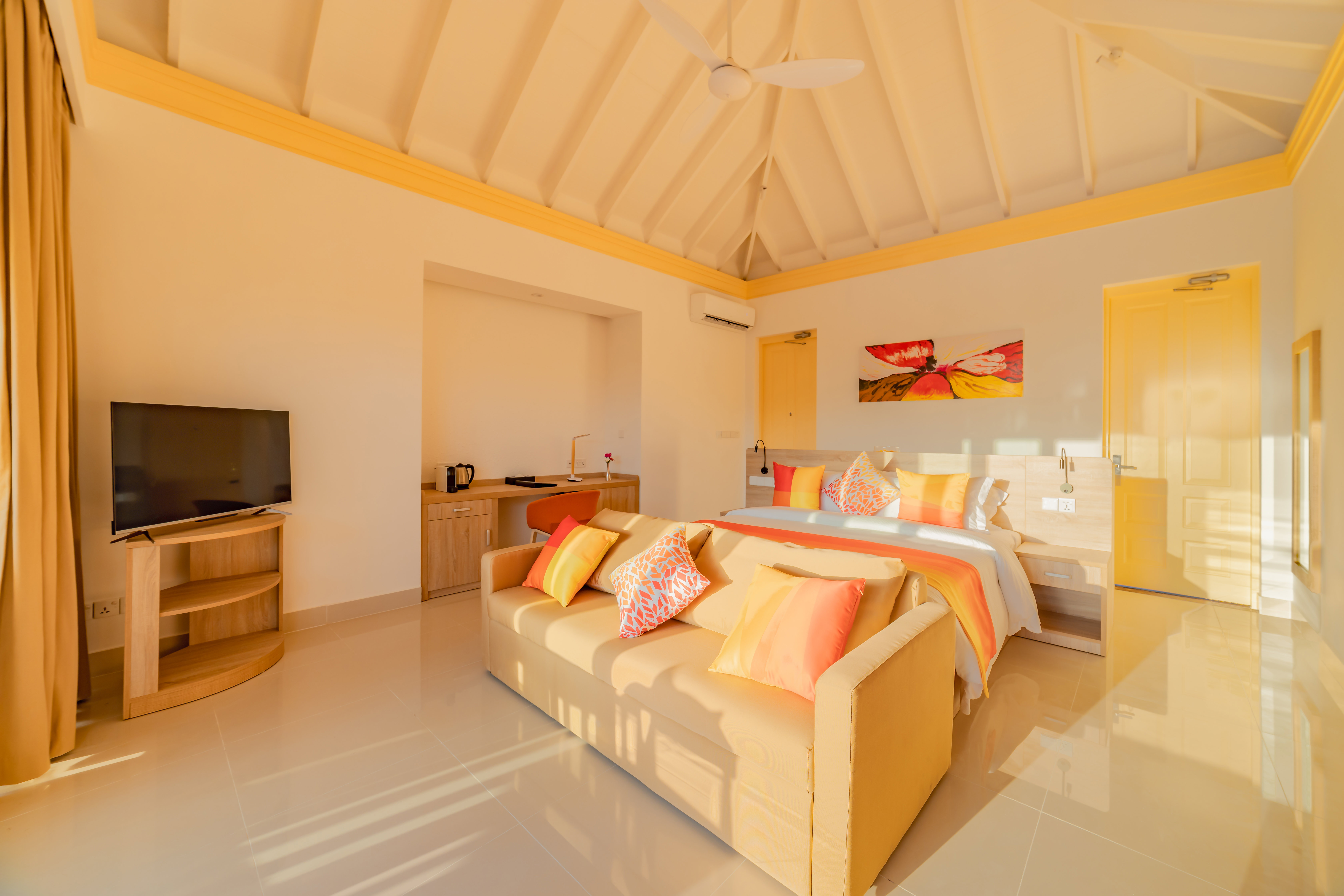 Siyam World Maldives  – Lifestyle Collection 66
