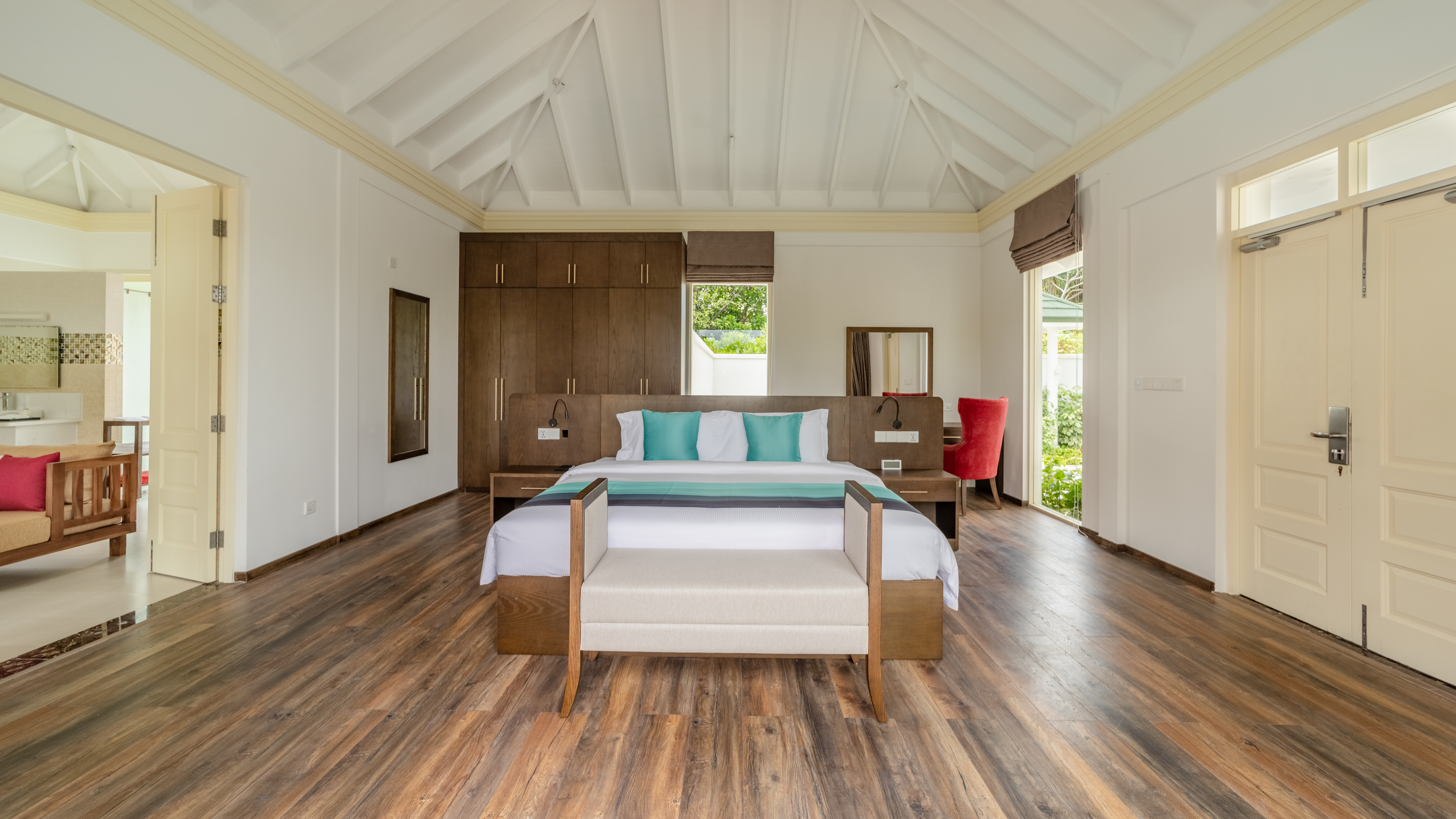 Siyam World Maldives  – Lifestyle Collection 146