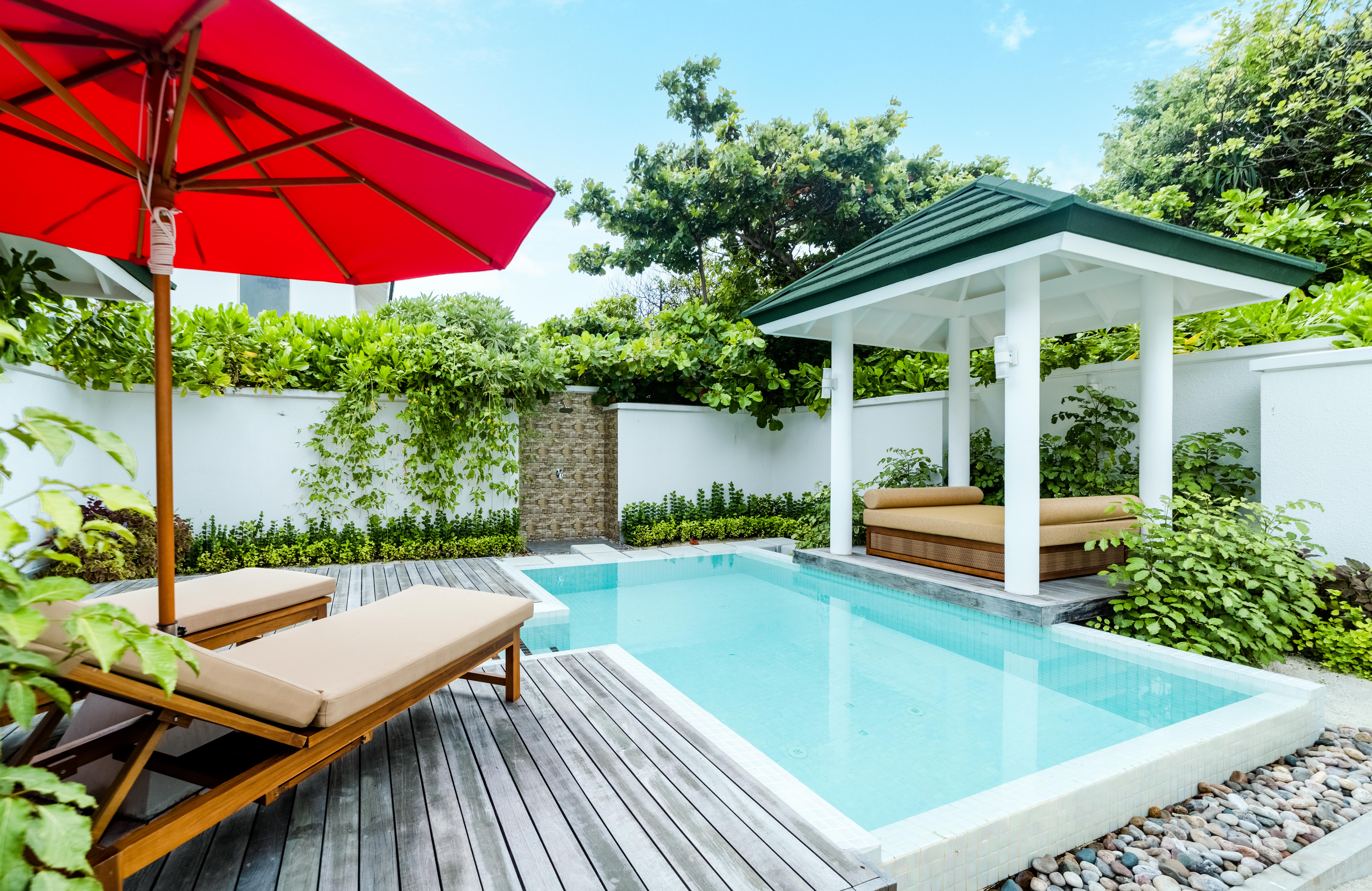Siyam World Maldives  – Lifestyle Collection 128