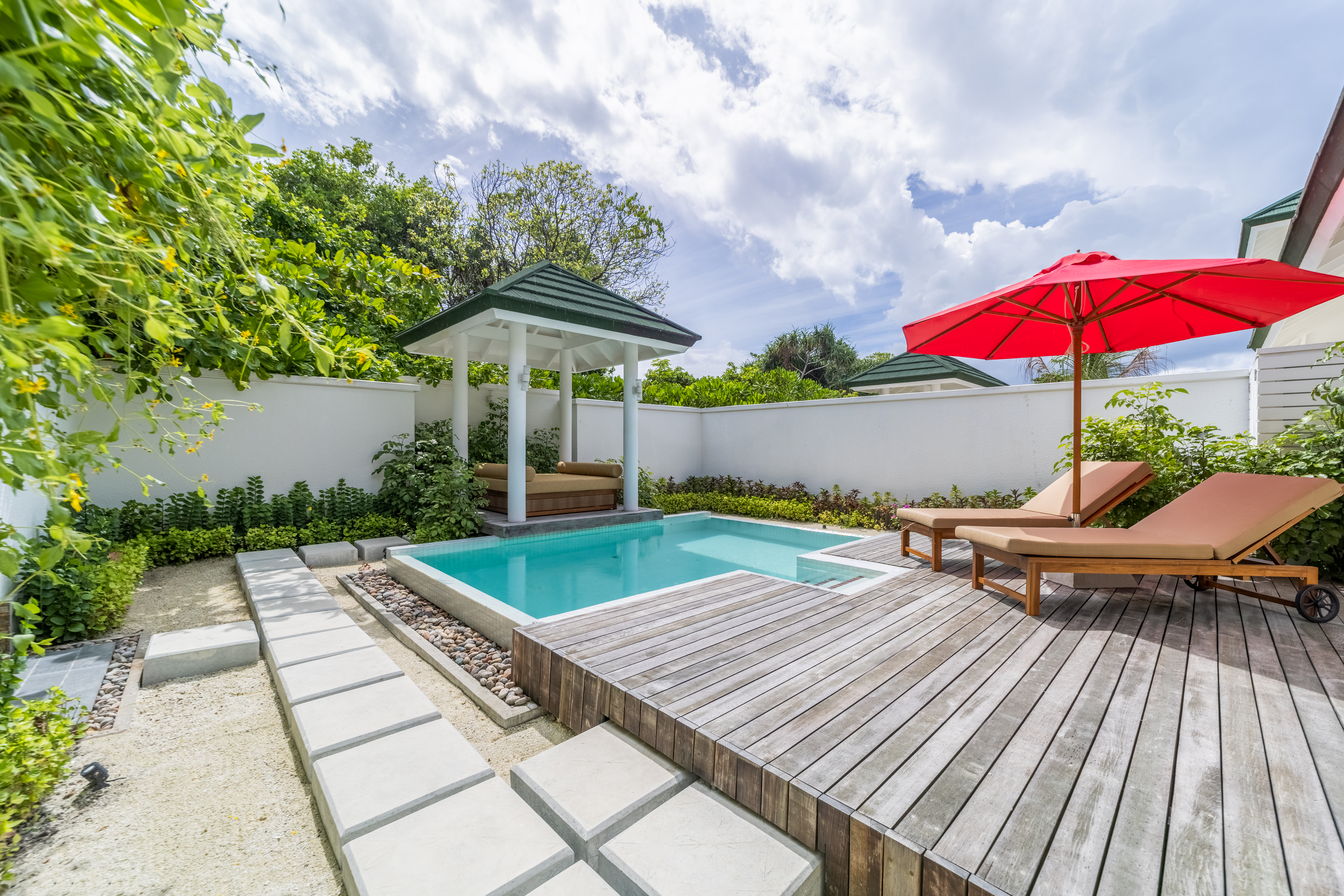 Siyam World Maldives  – Lifestyle Collection 109