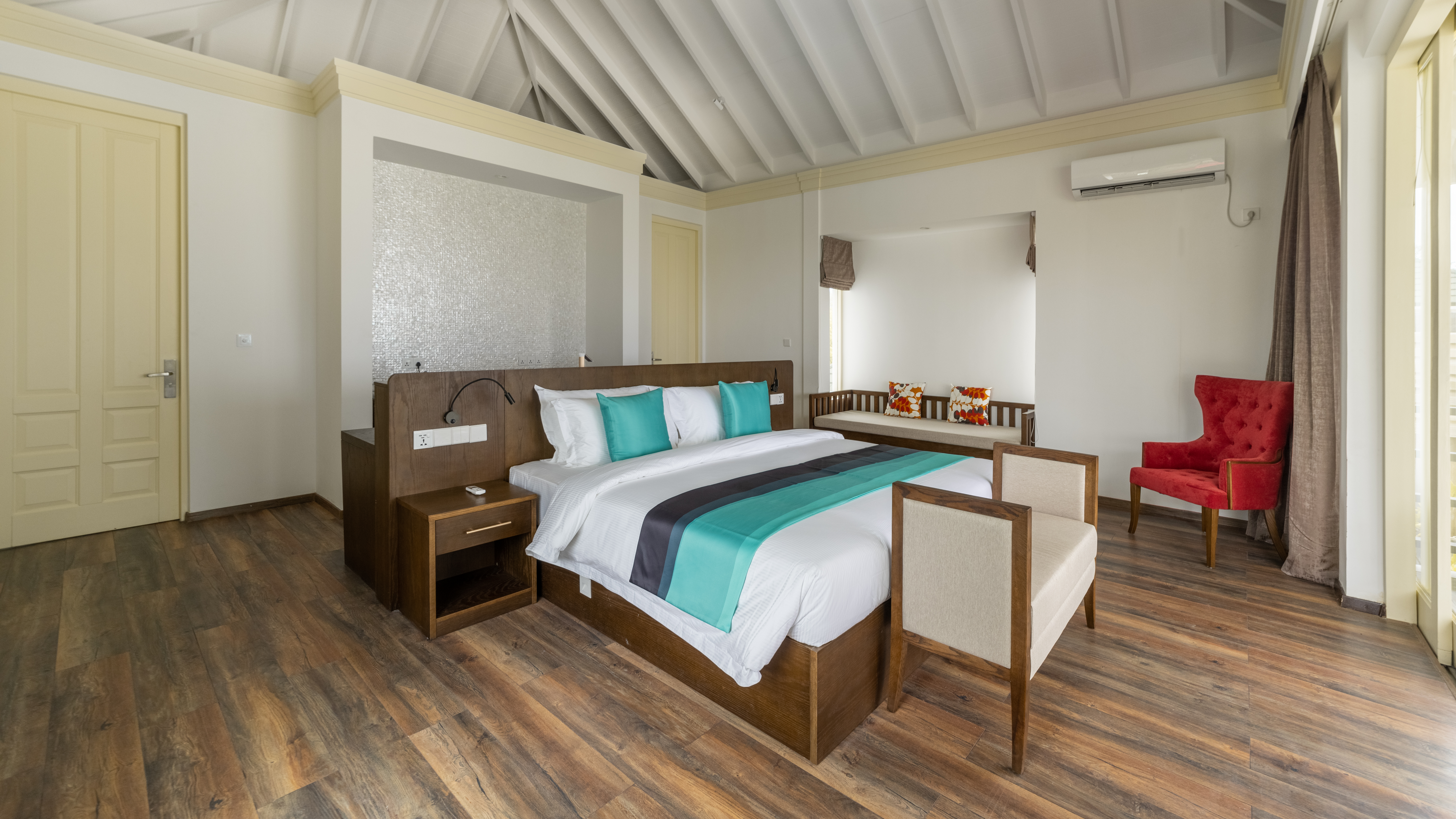 Siyam World Maldives  – Lifestyle Collection 113