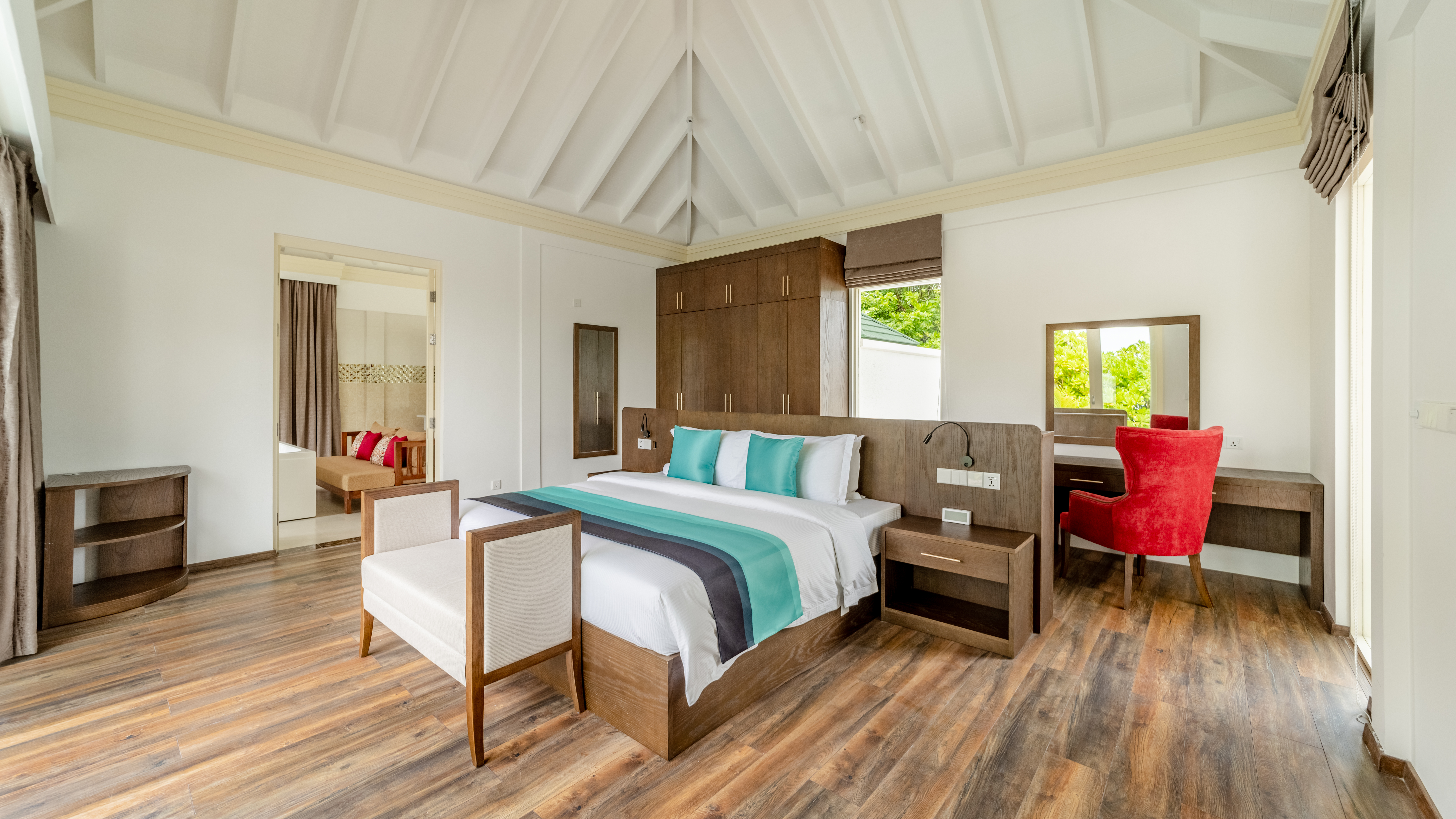 Siyam World Maldives  – Lifestyle Collection 125