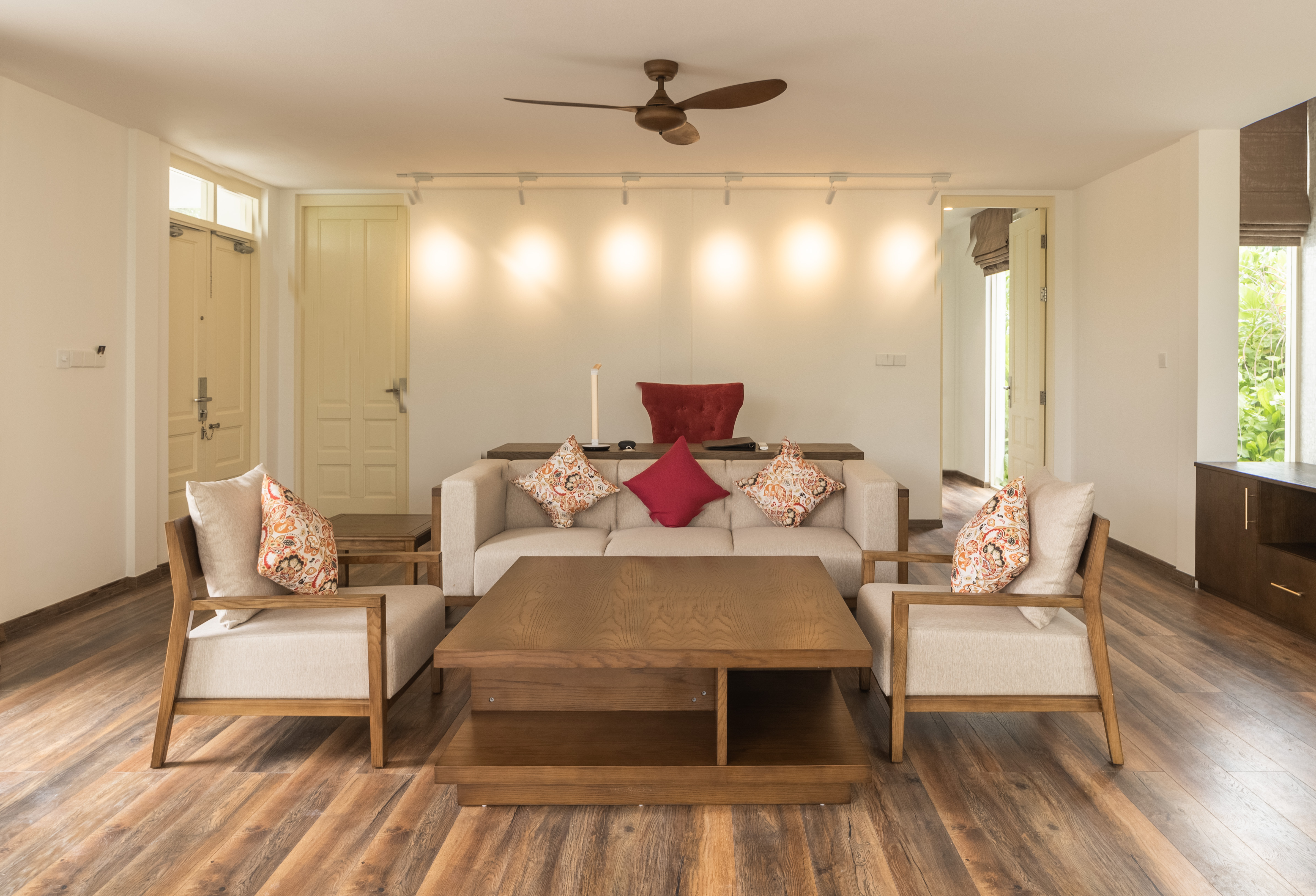 Siyam World Maldives  – Lifestyle Collection 129