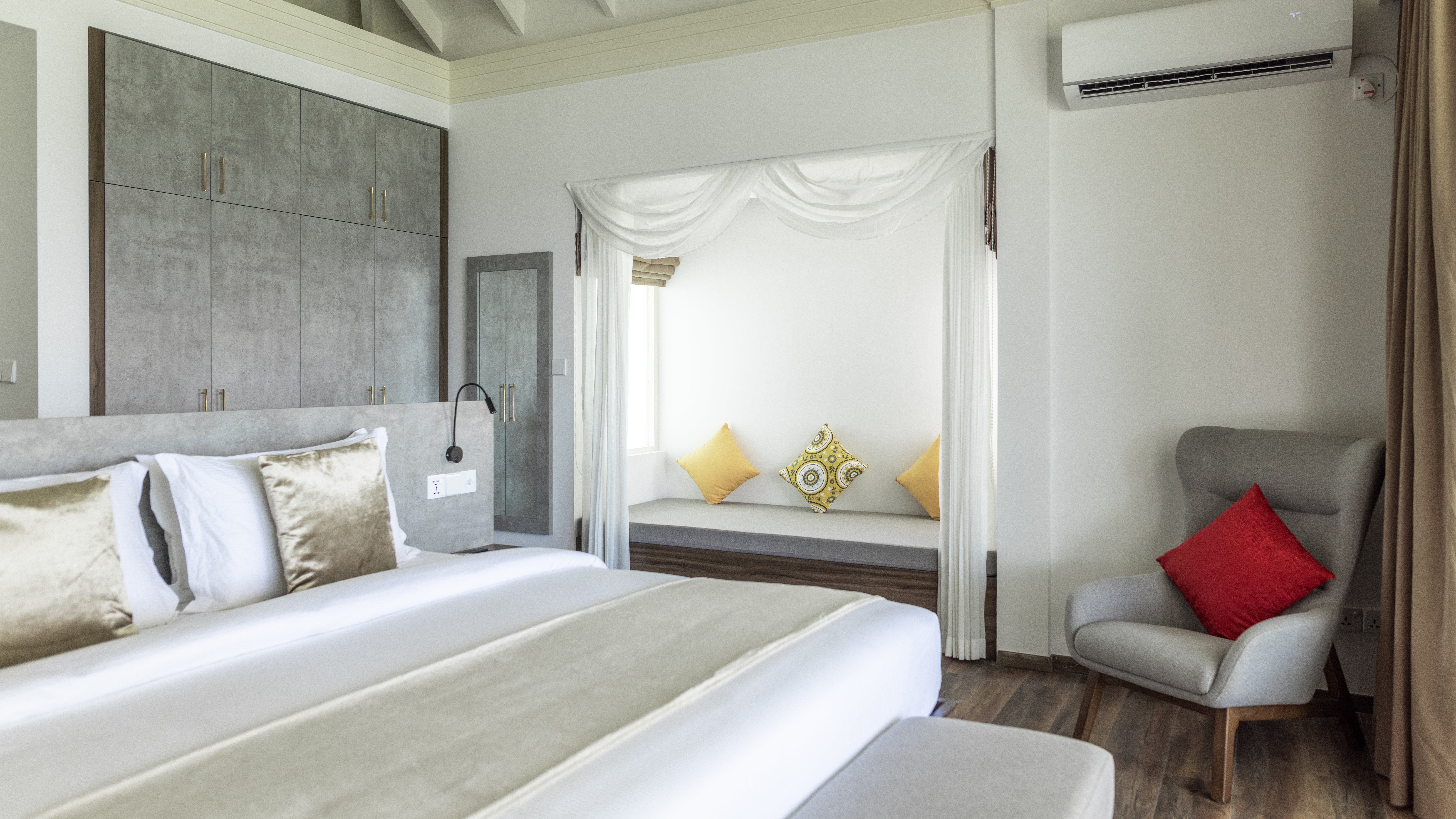 Siyam World Maldives  – Lifestyle Collection 101